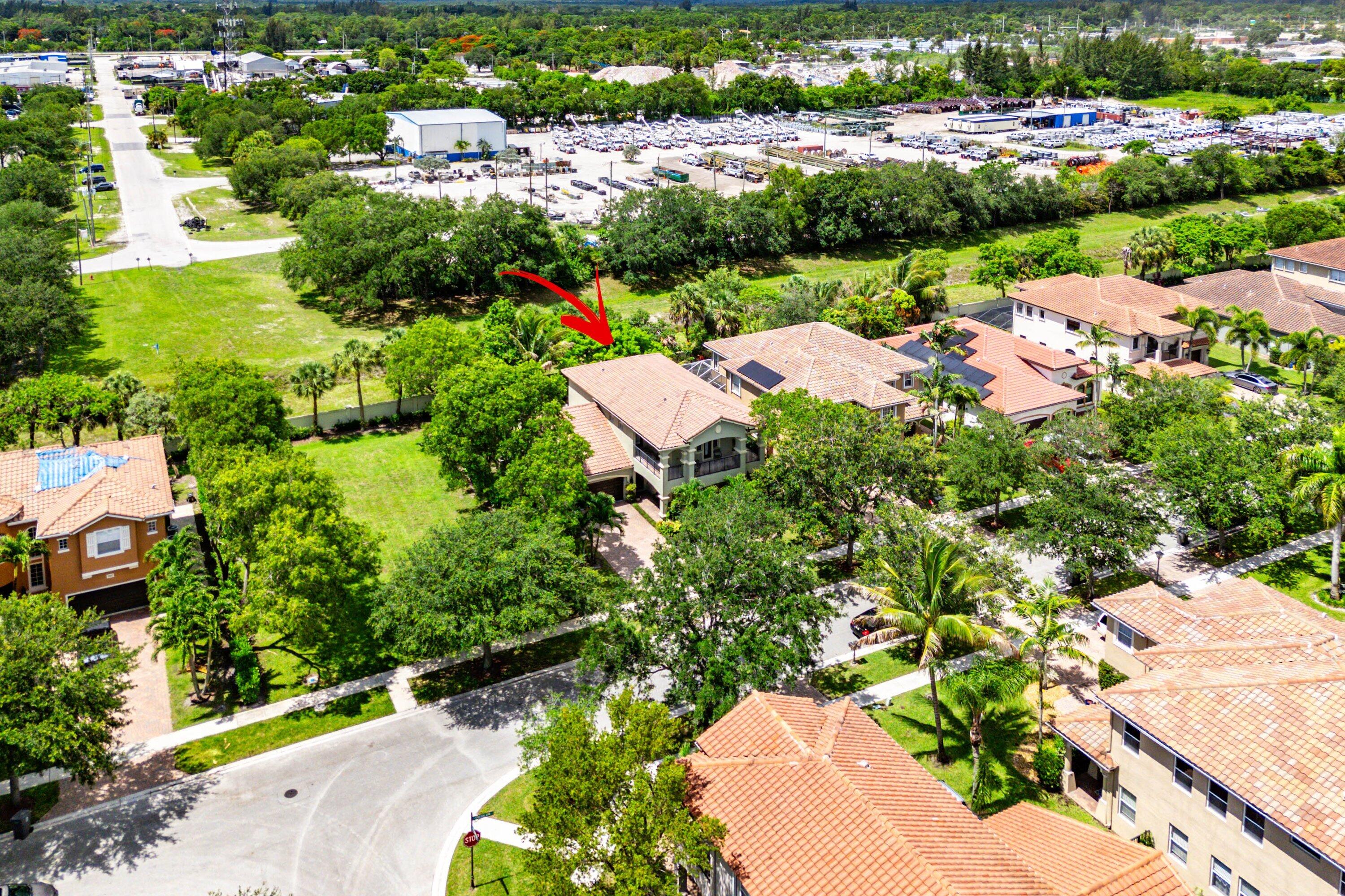 TERRACINA JOHNSON PROPERTY - Residential