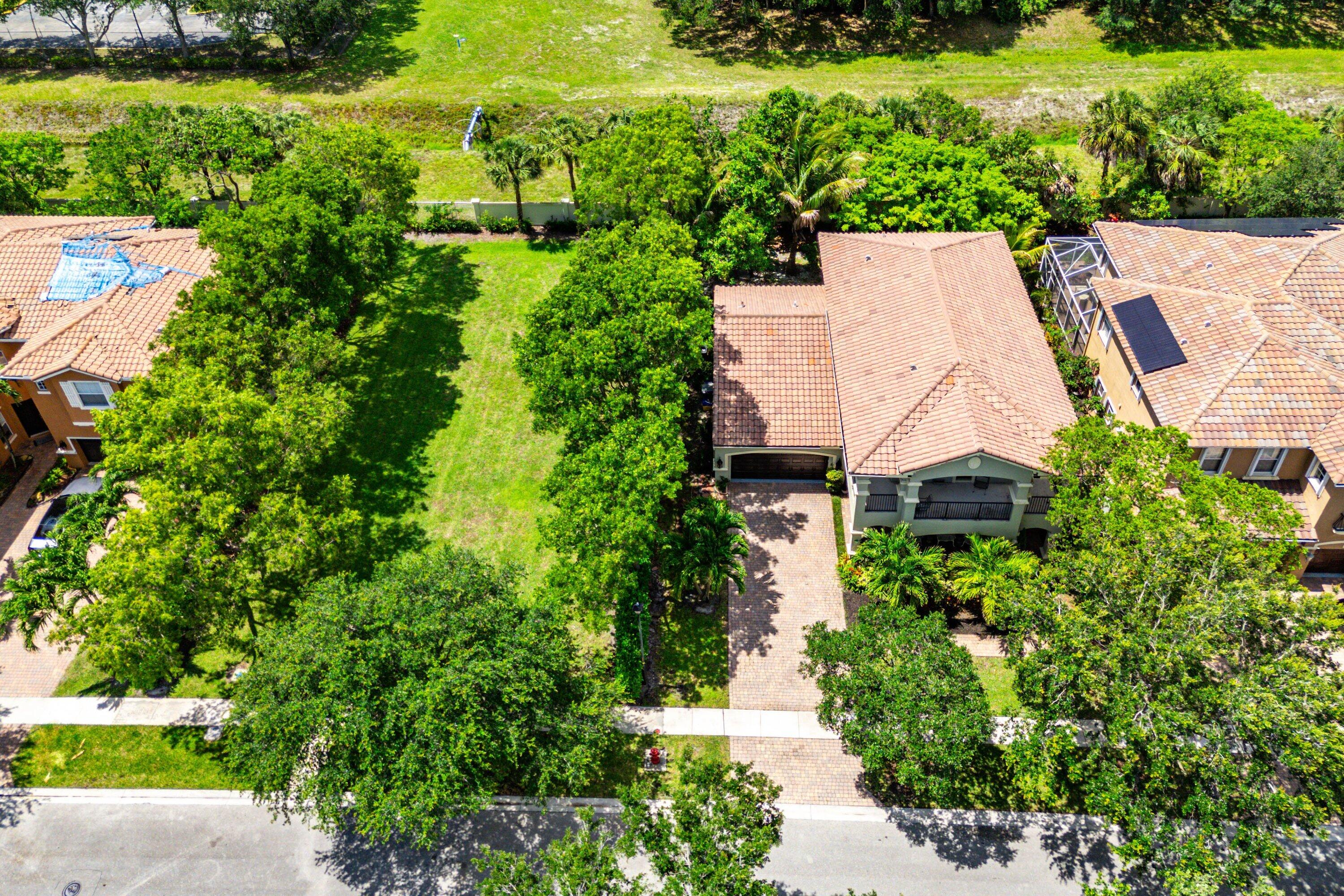 TERRACINA JOHNSON PROPERTY - Residential