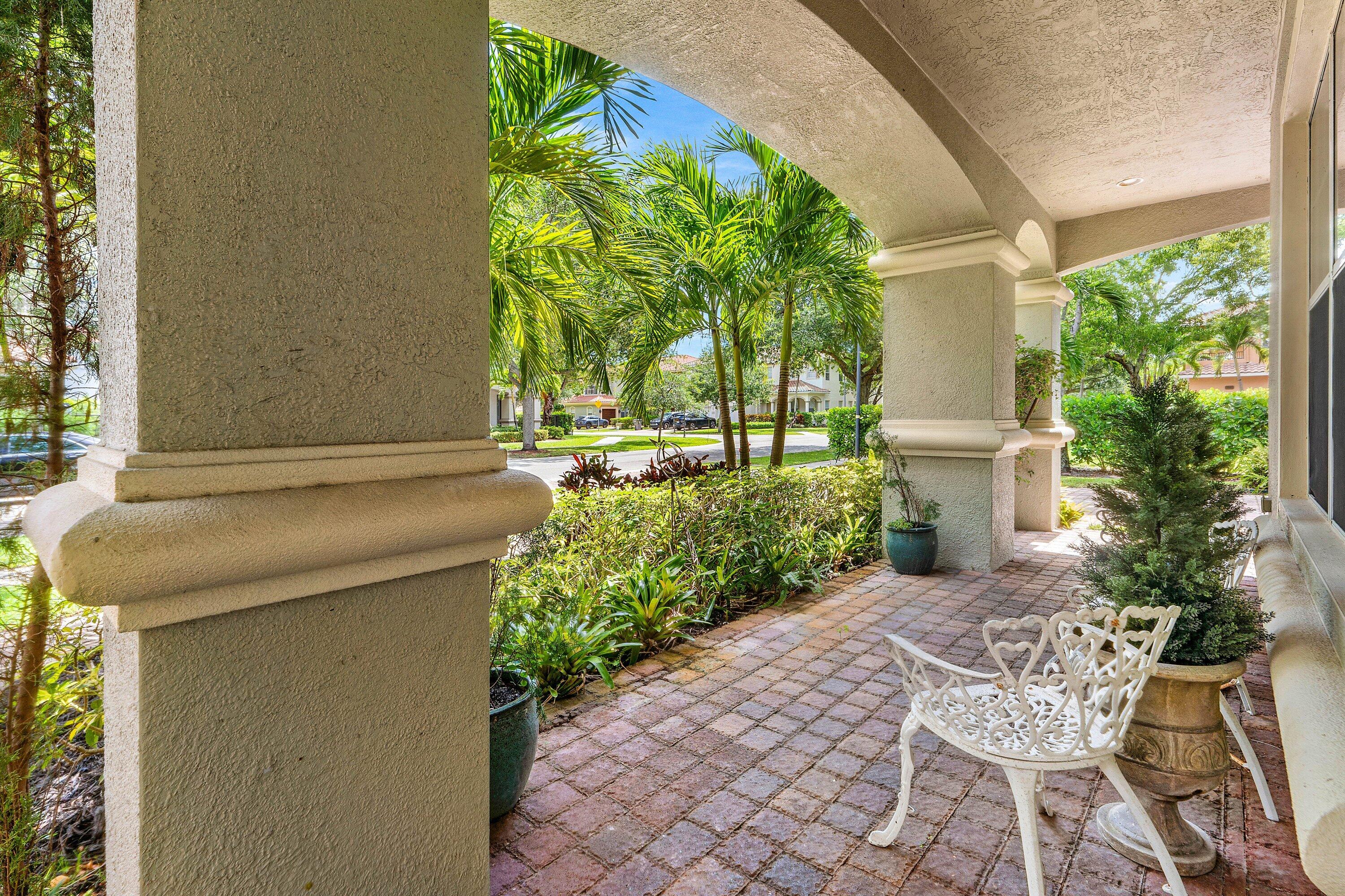 TERRACINA JOHNSON PROPERTY - Residential