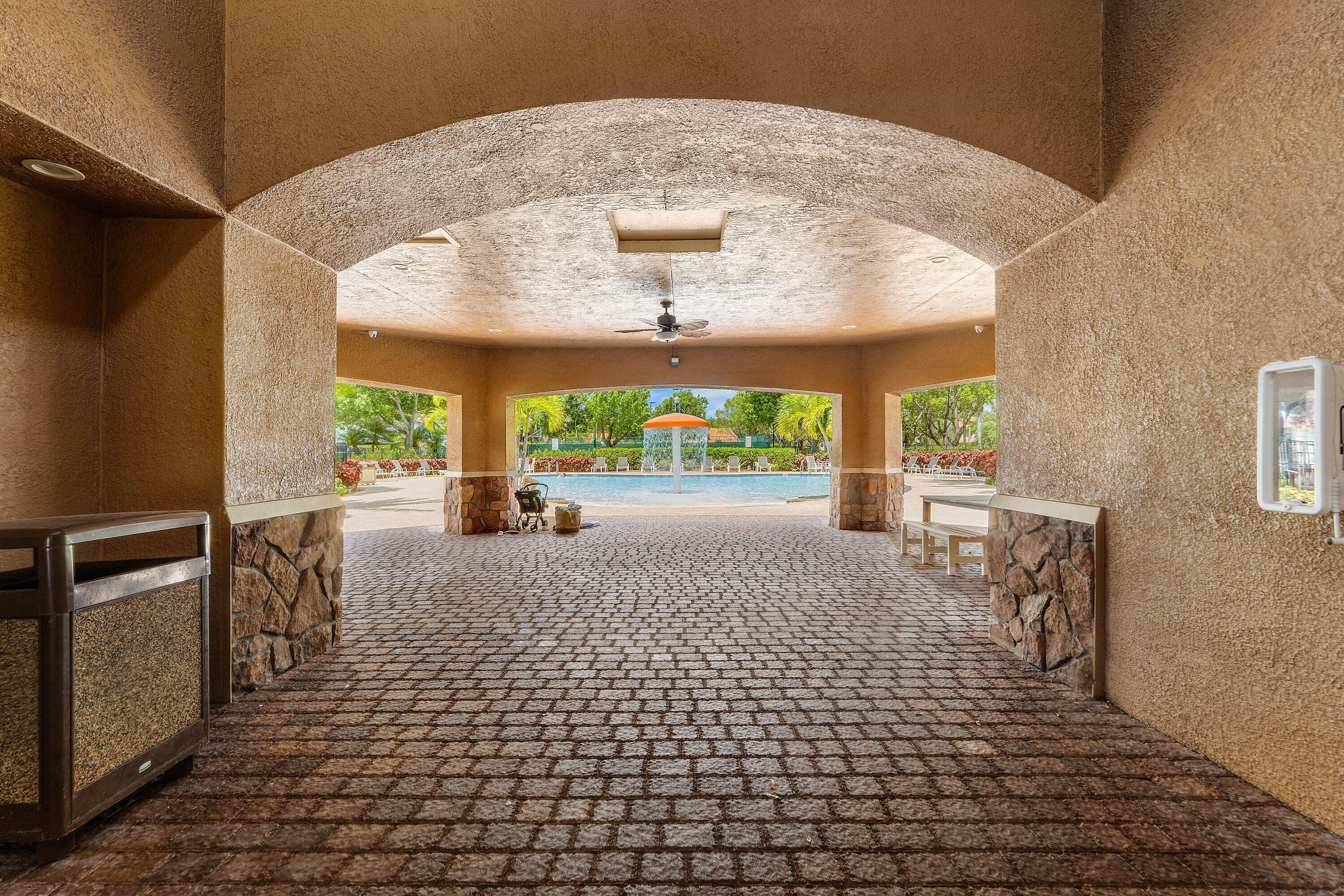 TERRACINA JOHNSON PROPERTY - Residential