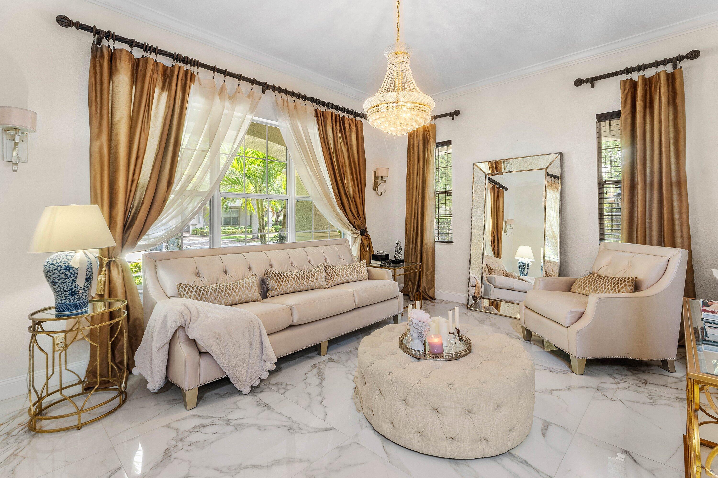 TERRACINA JOHNSON PROPERTY - Residential