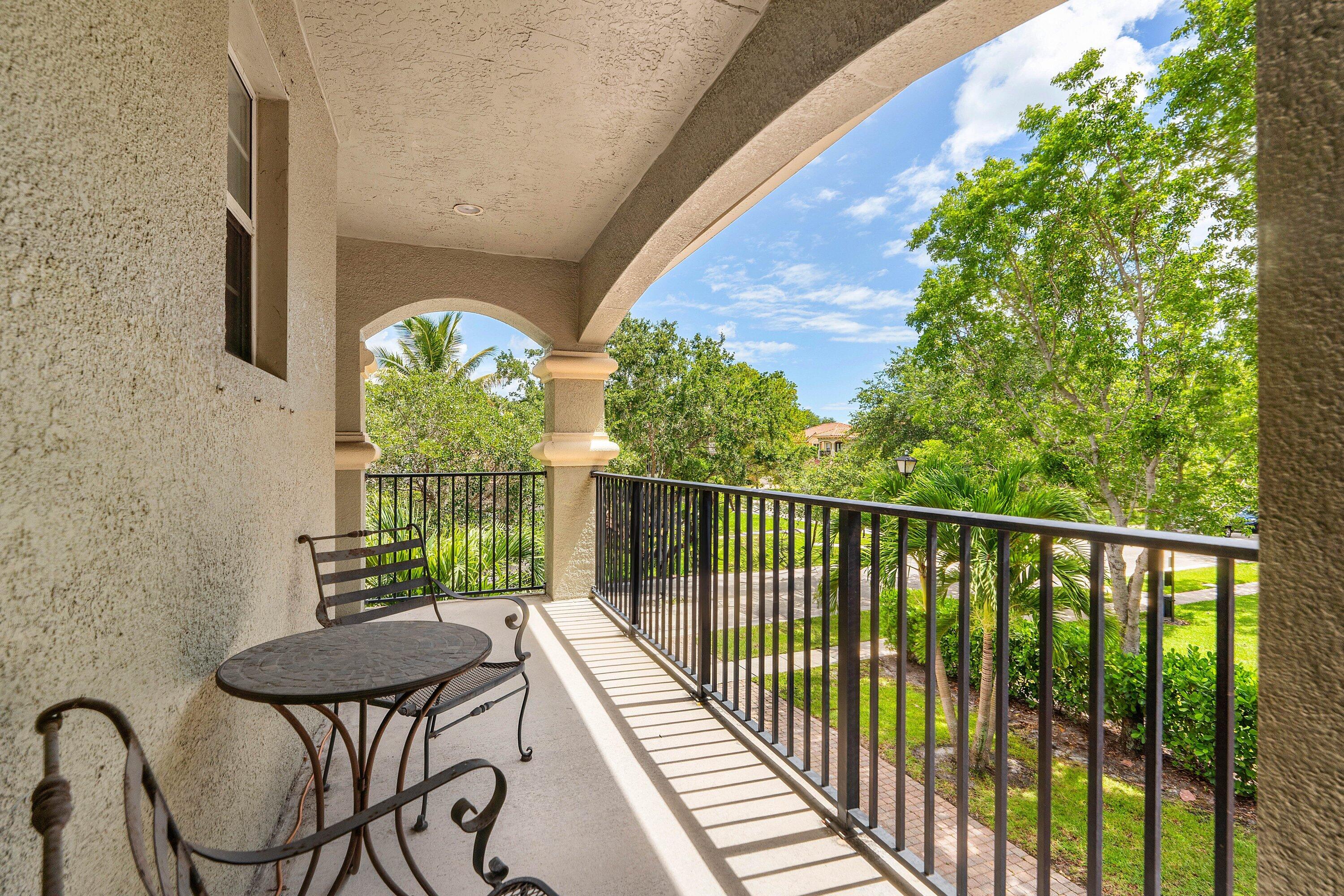 TERRACINA JOHNSON PROPERTY - Residential
