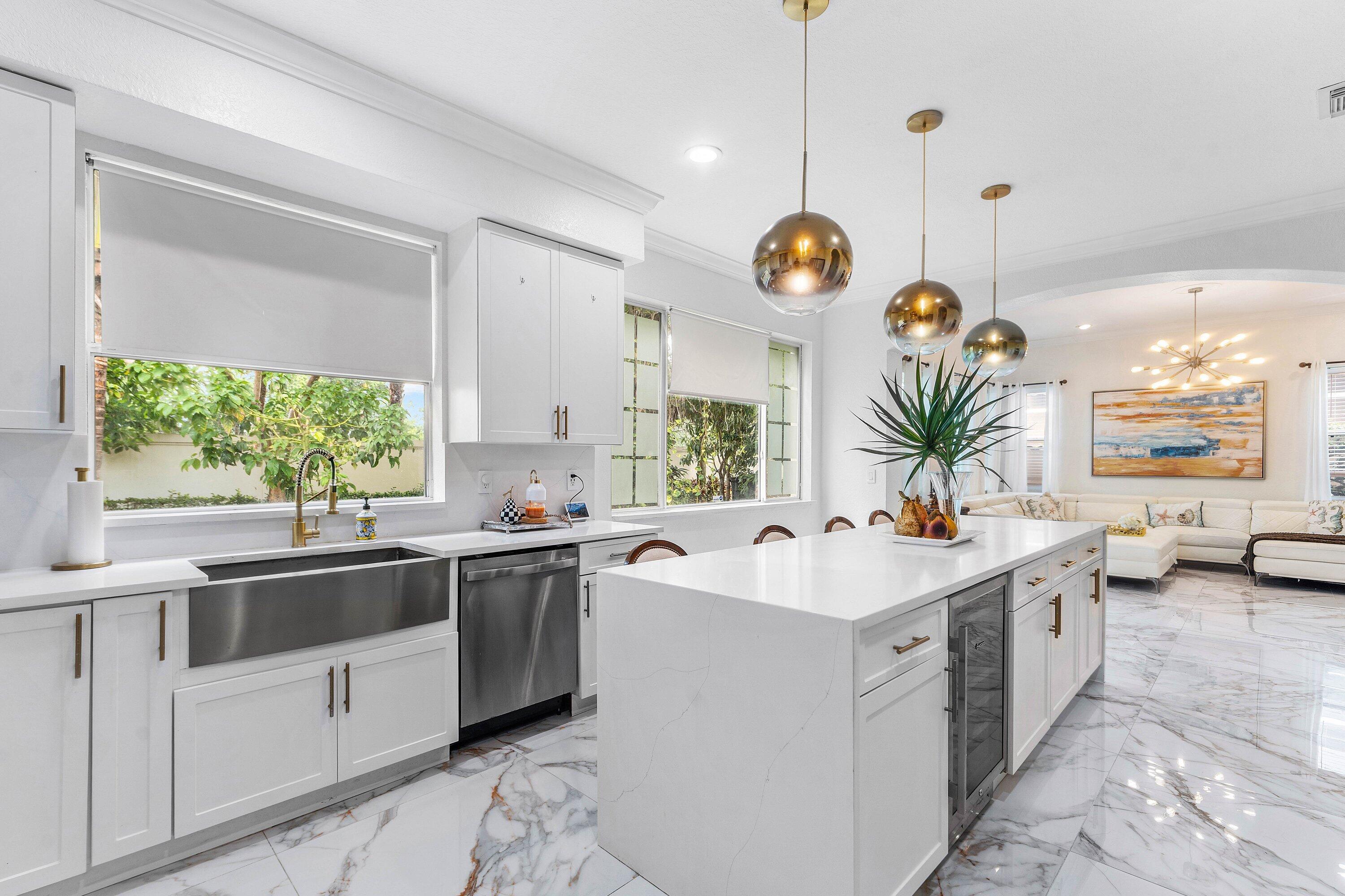 TERRACINA JOHNSON PROPERTY - Residential