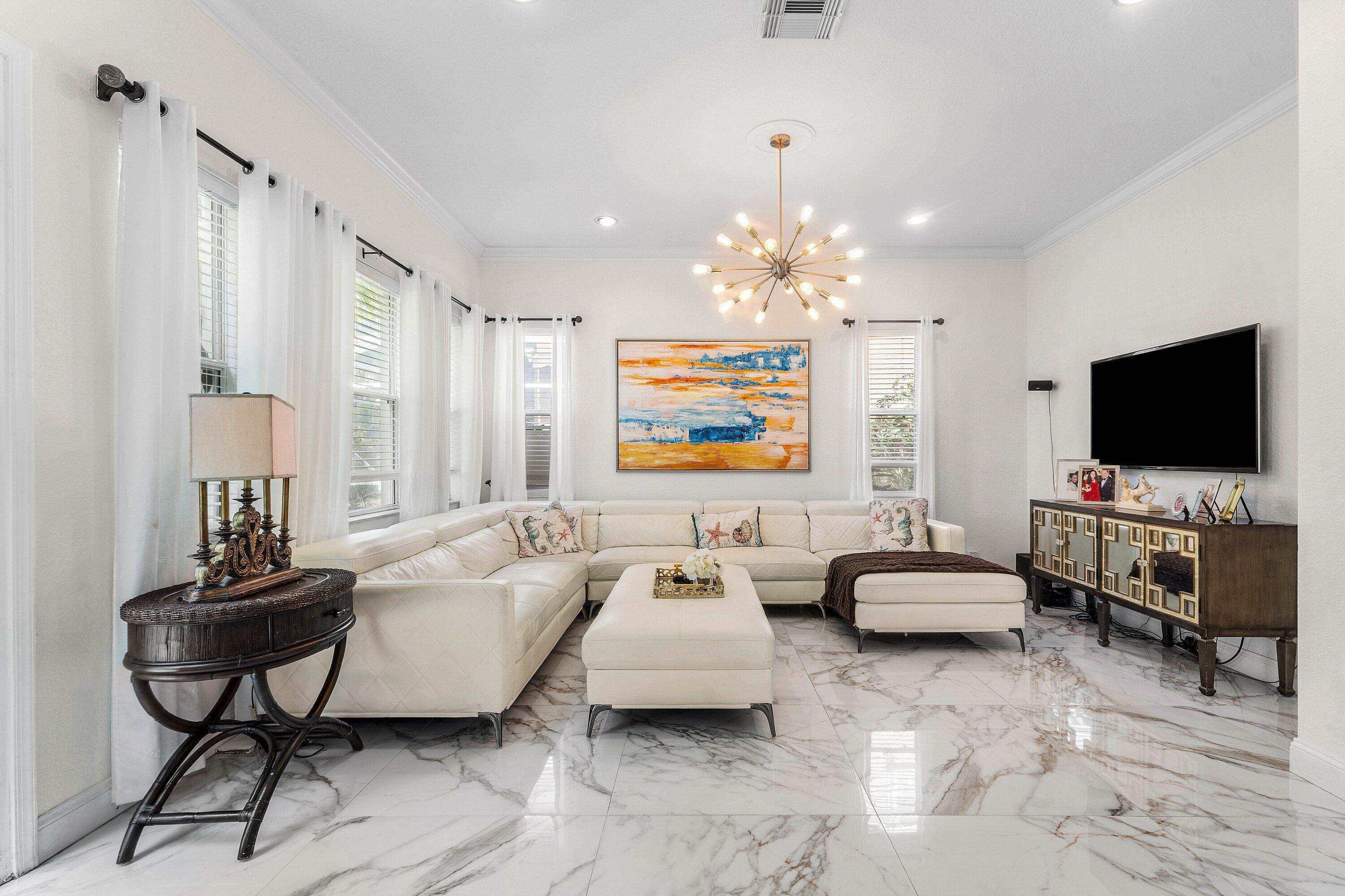 TERRACINA JOHNSON PROPERTY - Residential