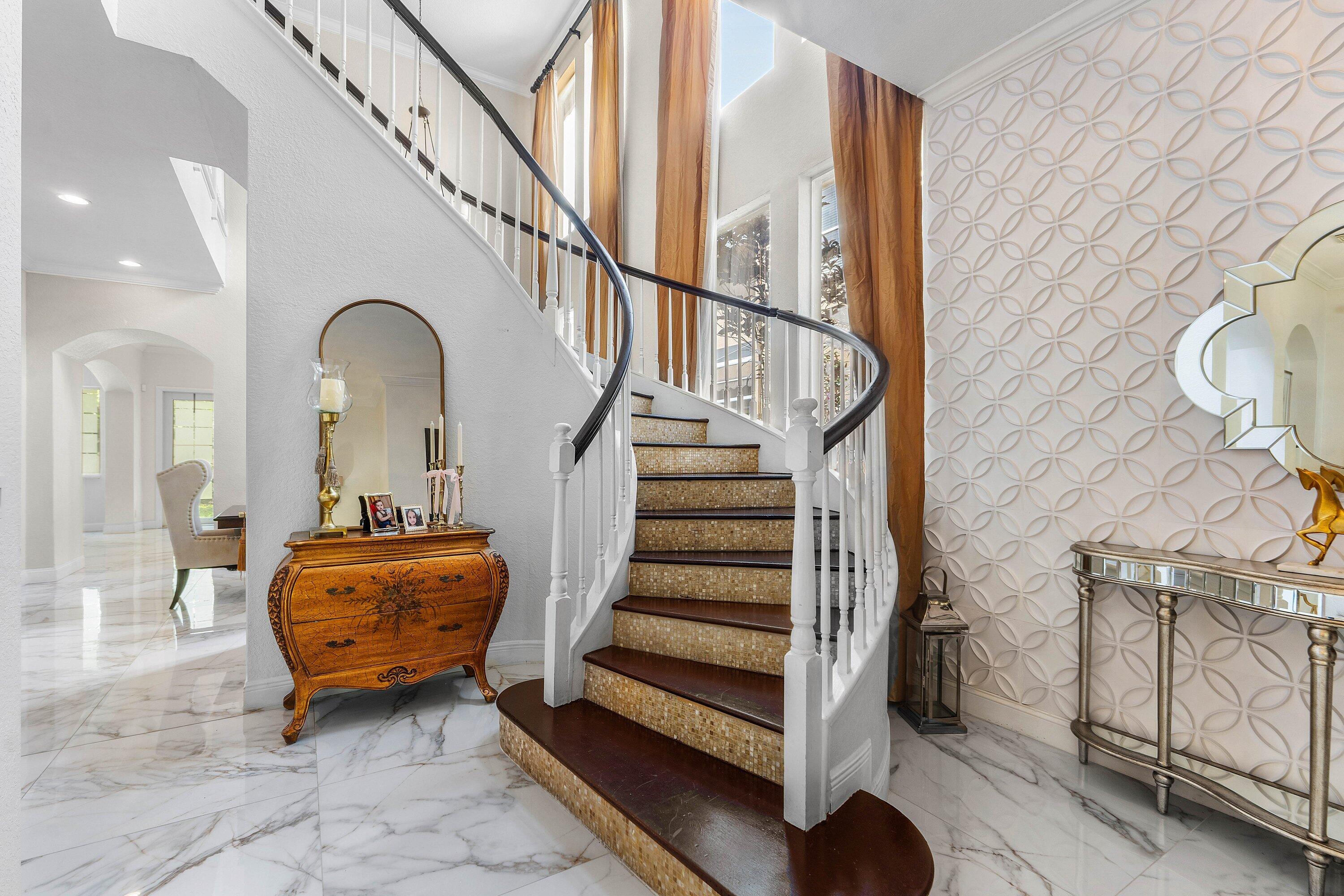 TERRACINA JOHNSON PROPERTY - Residential