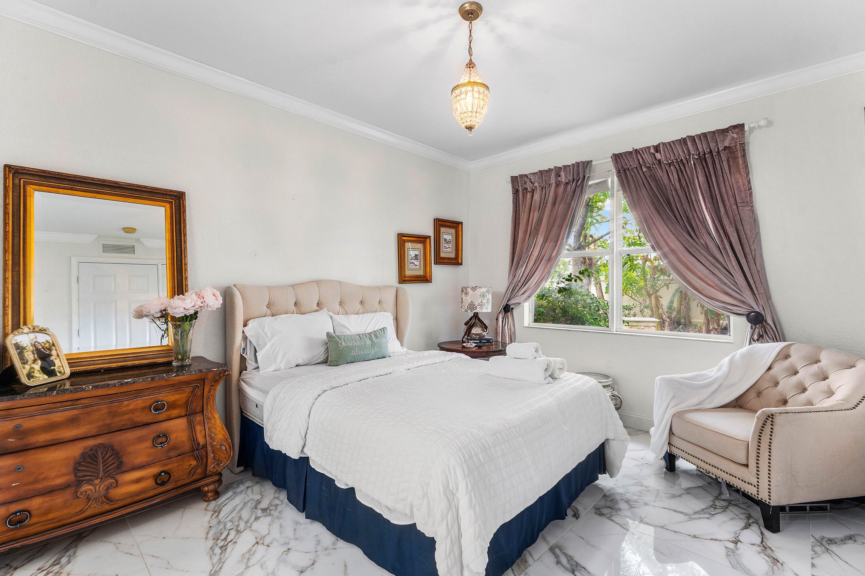 TERRACINA JOHNSON PROPERTY - Residential