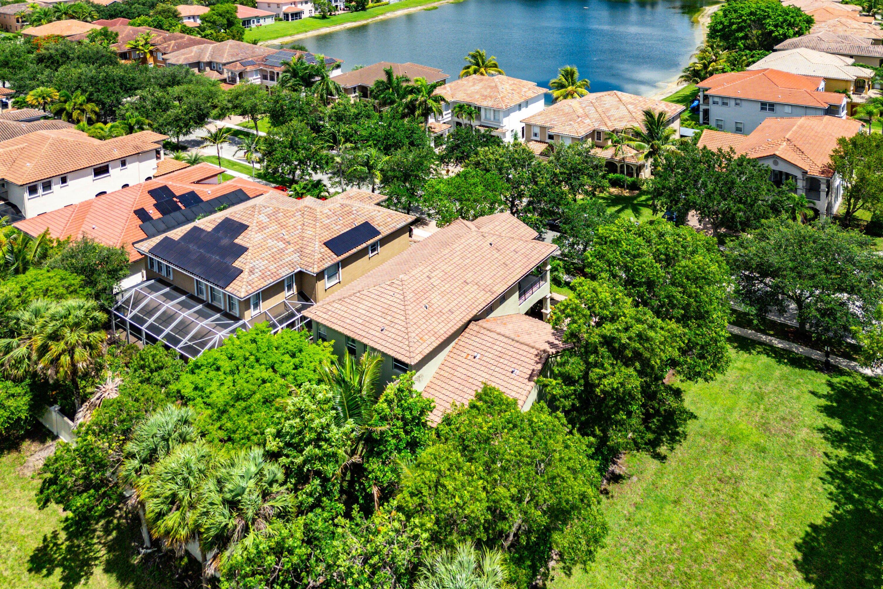 TERRACINA JOHNSON PROPERTY - Residential