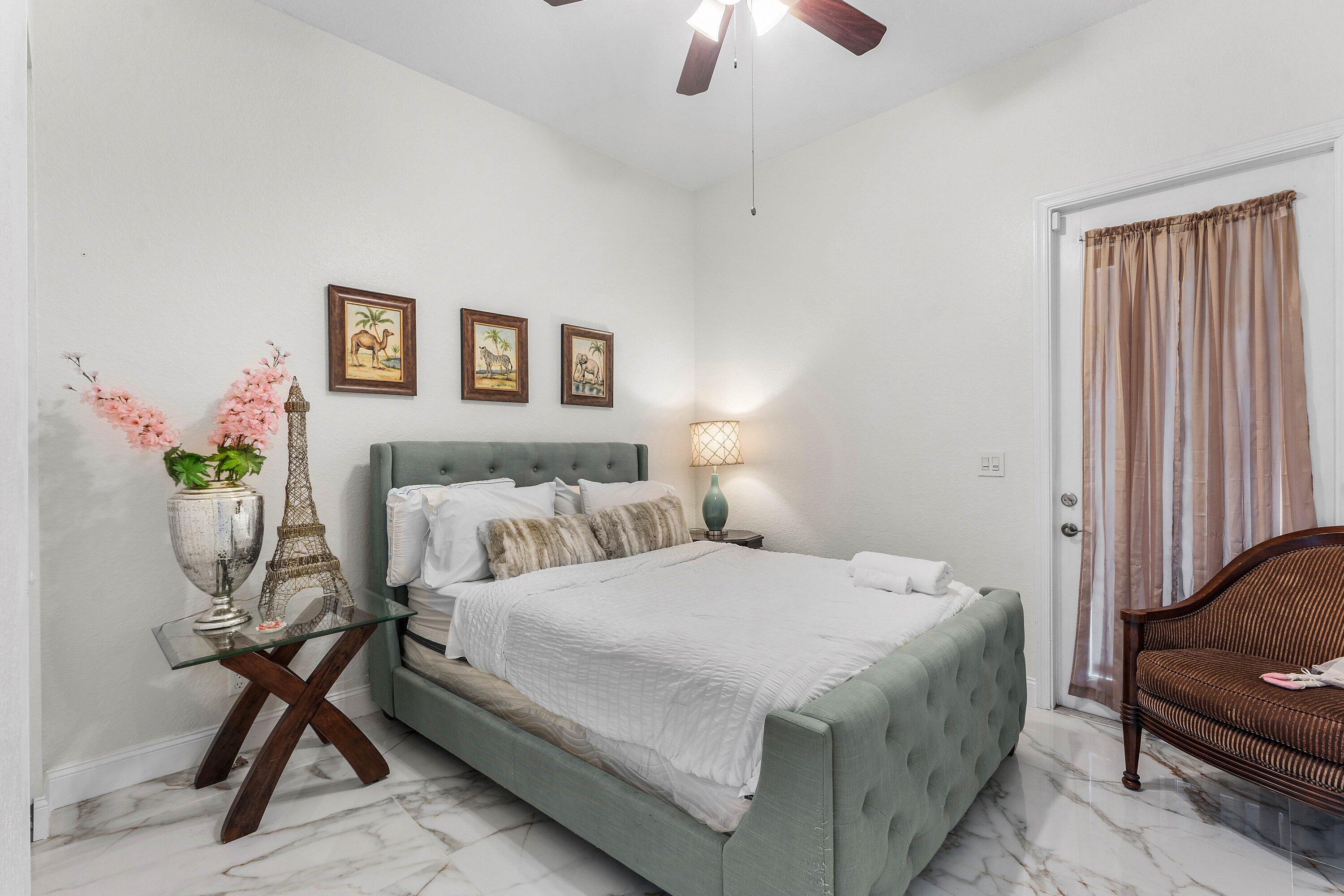 TERRACINA JOHNSON PROPERTY - Residential