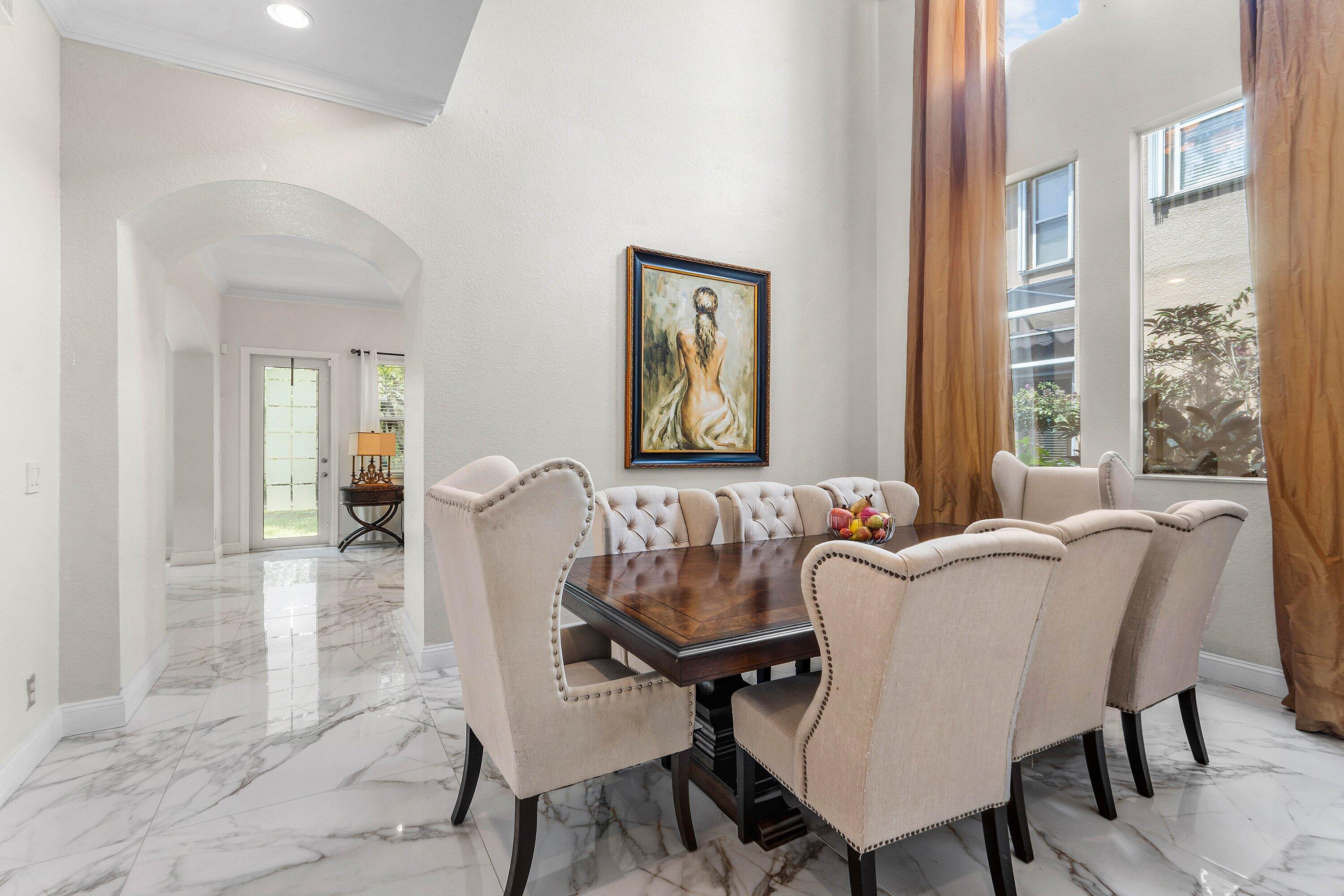 TERRACINA JOHNSON PROPERTY - Residential