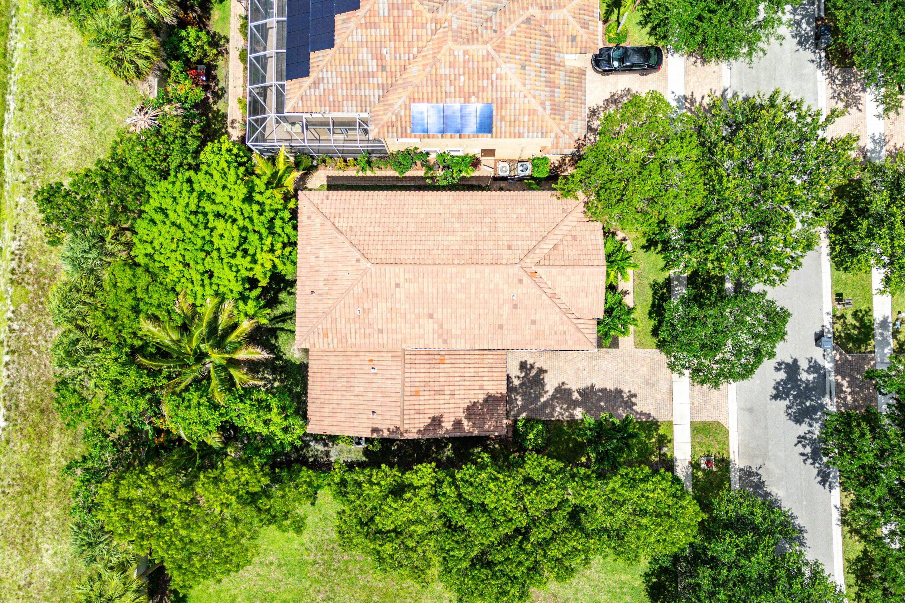 TERRACINA JOHNSON PROPERTY - Residential