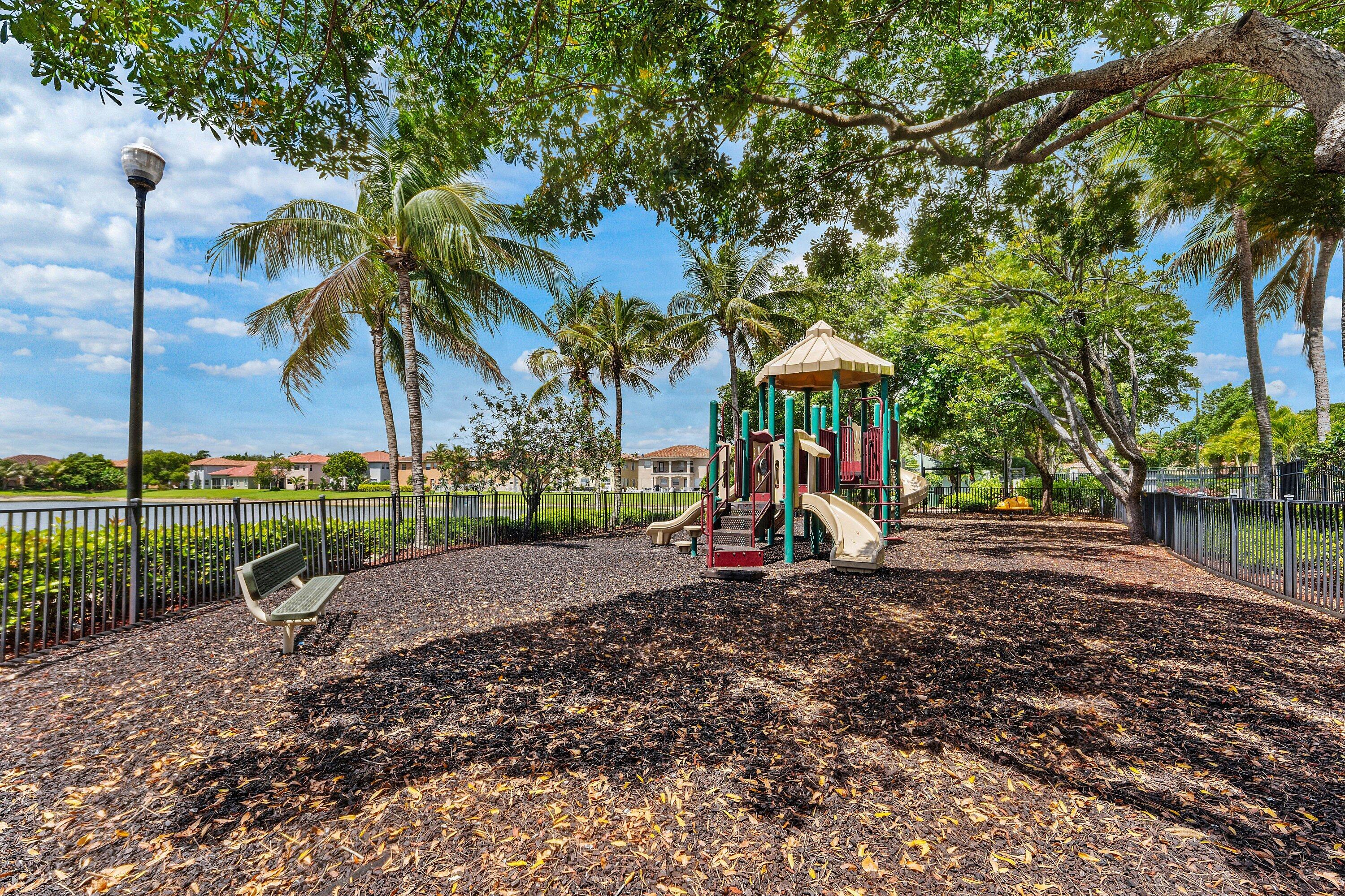 TERRACINA JOHNSON PROPERTY - Residential