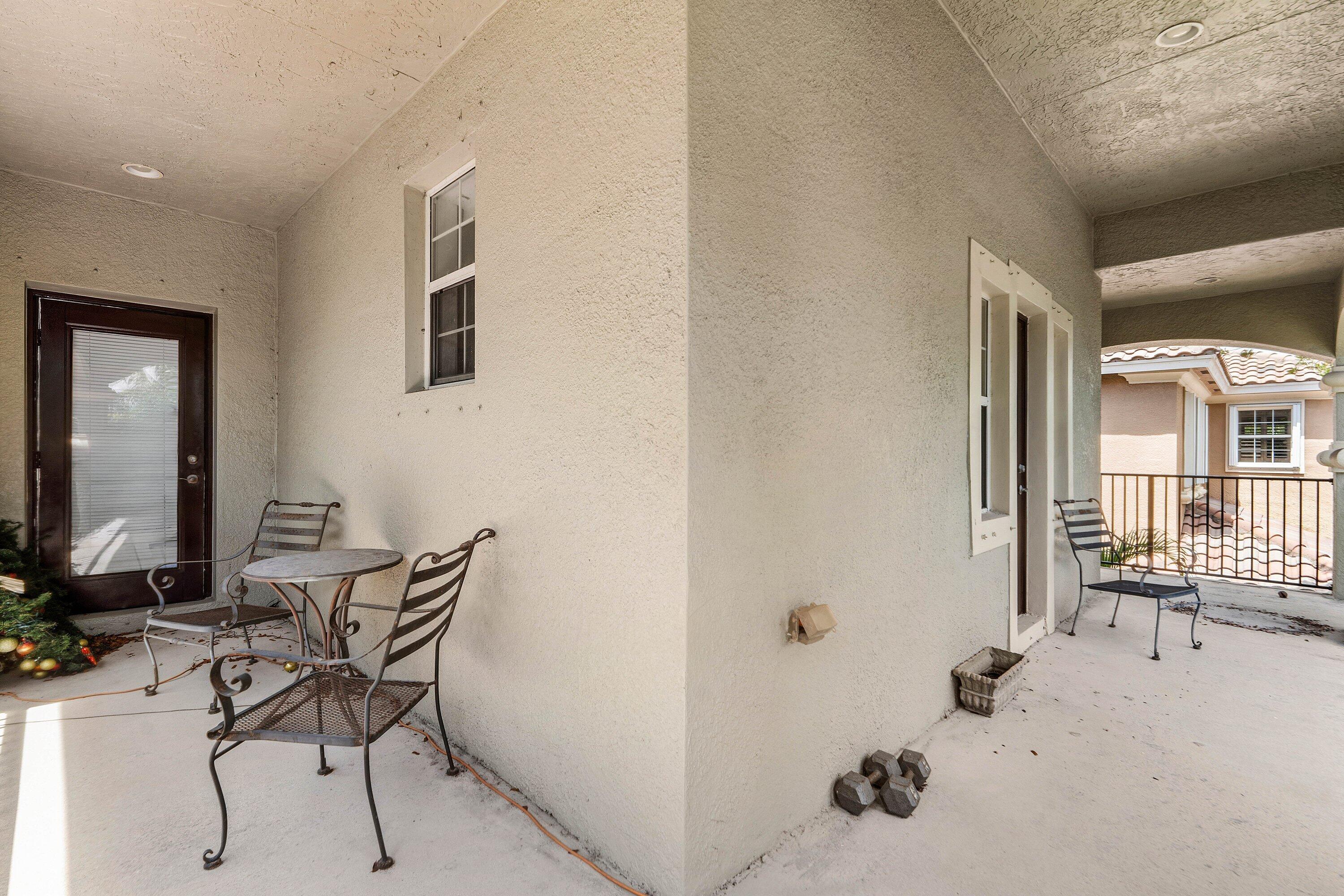 TERRACINA JOHNSON PROPERTY - Residential