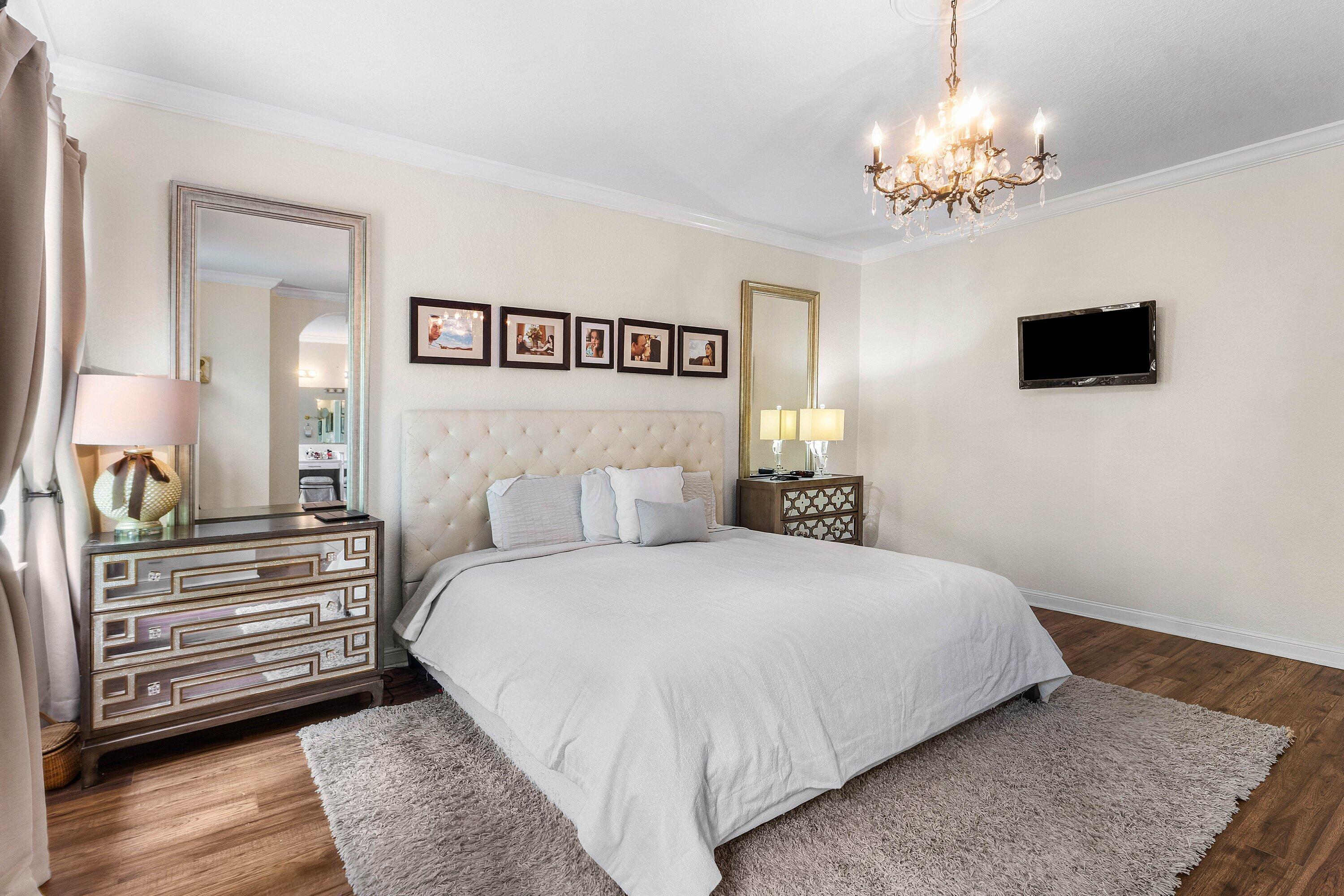 TERRACINA JOHNSON PROPERTY - Residential
