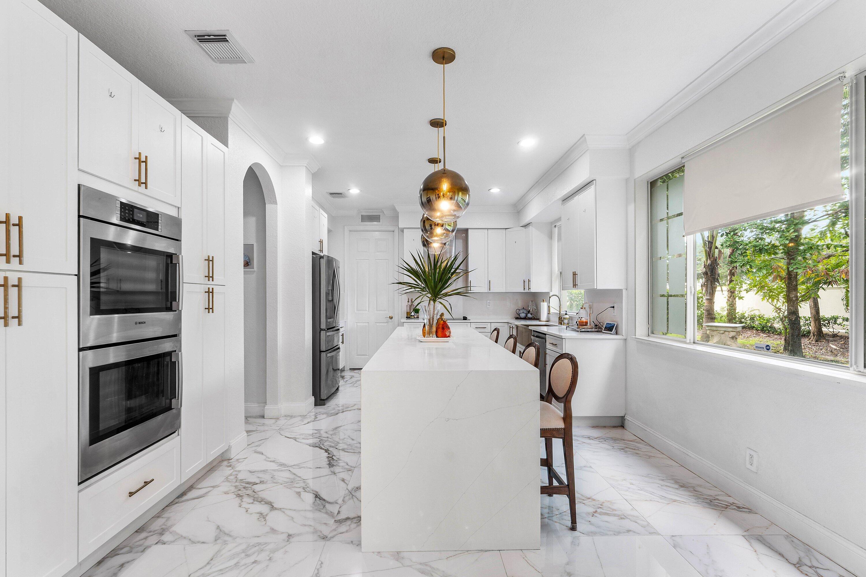 TERRACINA JOHNSON PROPERTY - Residential