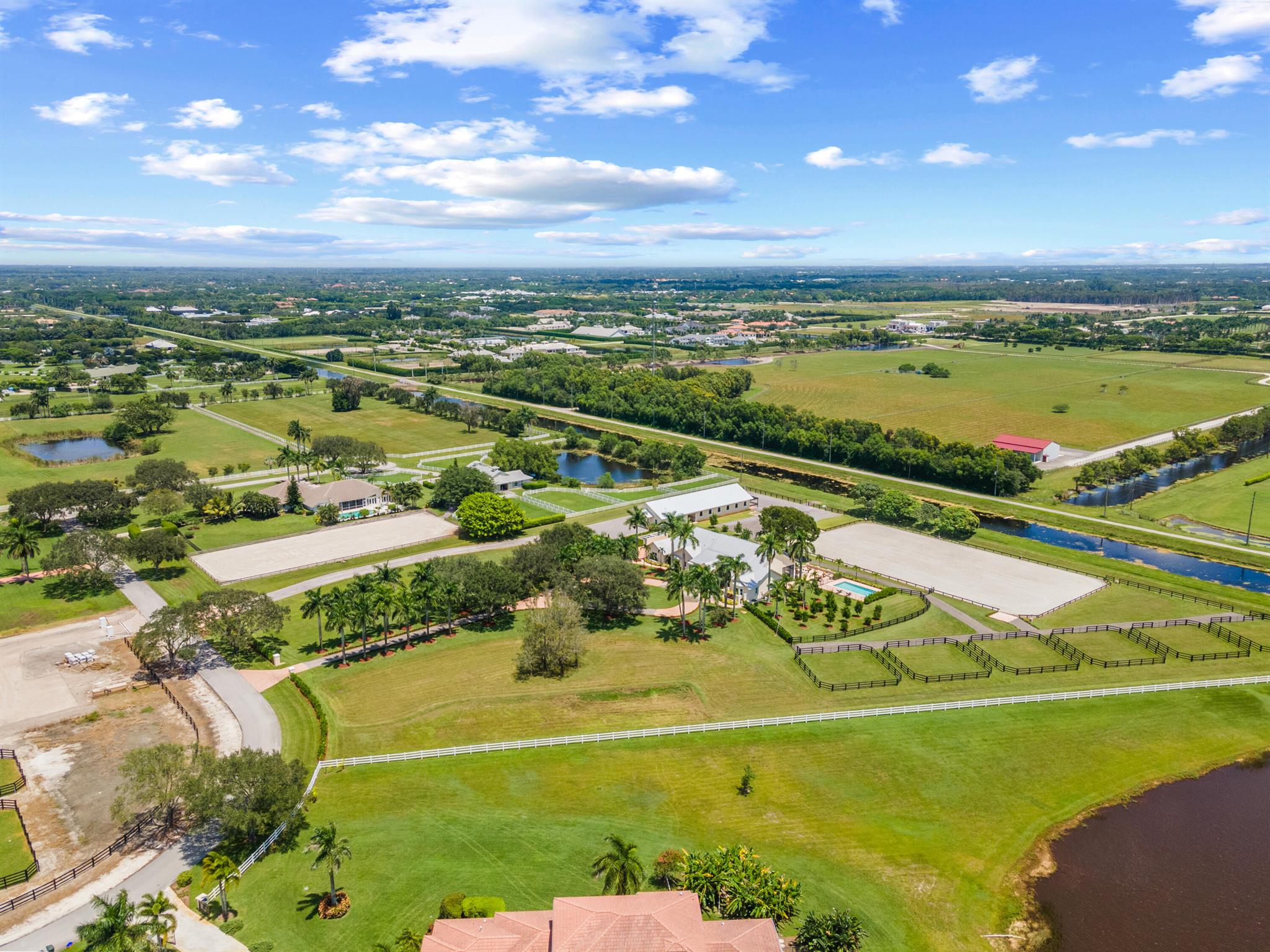 PALM BEACH POINT - Residential