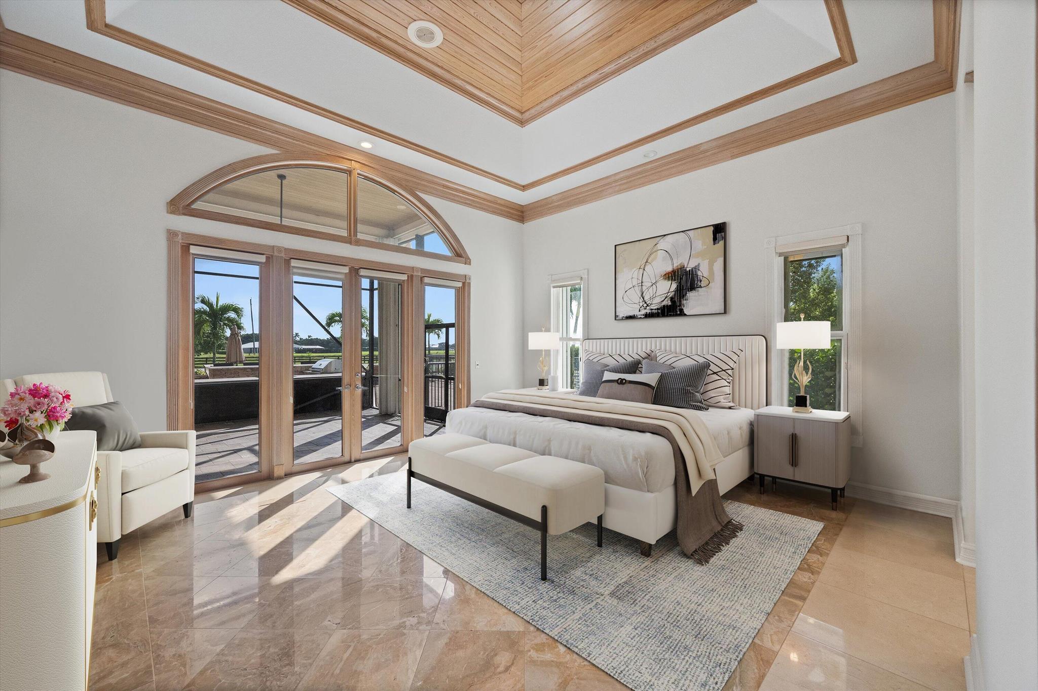 PALM BEACH POINT - Residential
