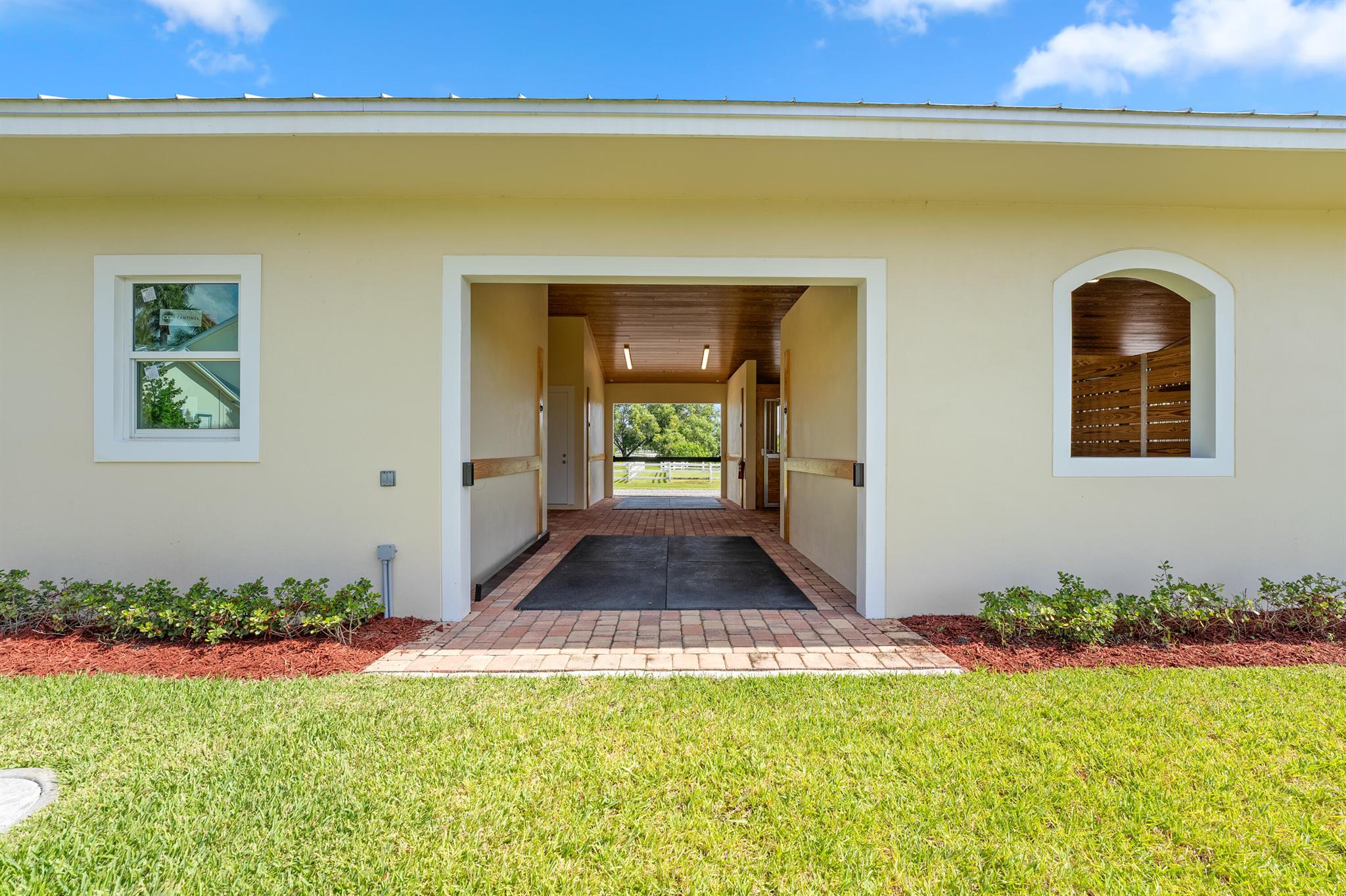 PALM BEACH POINT - Residential