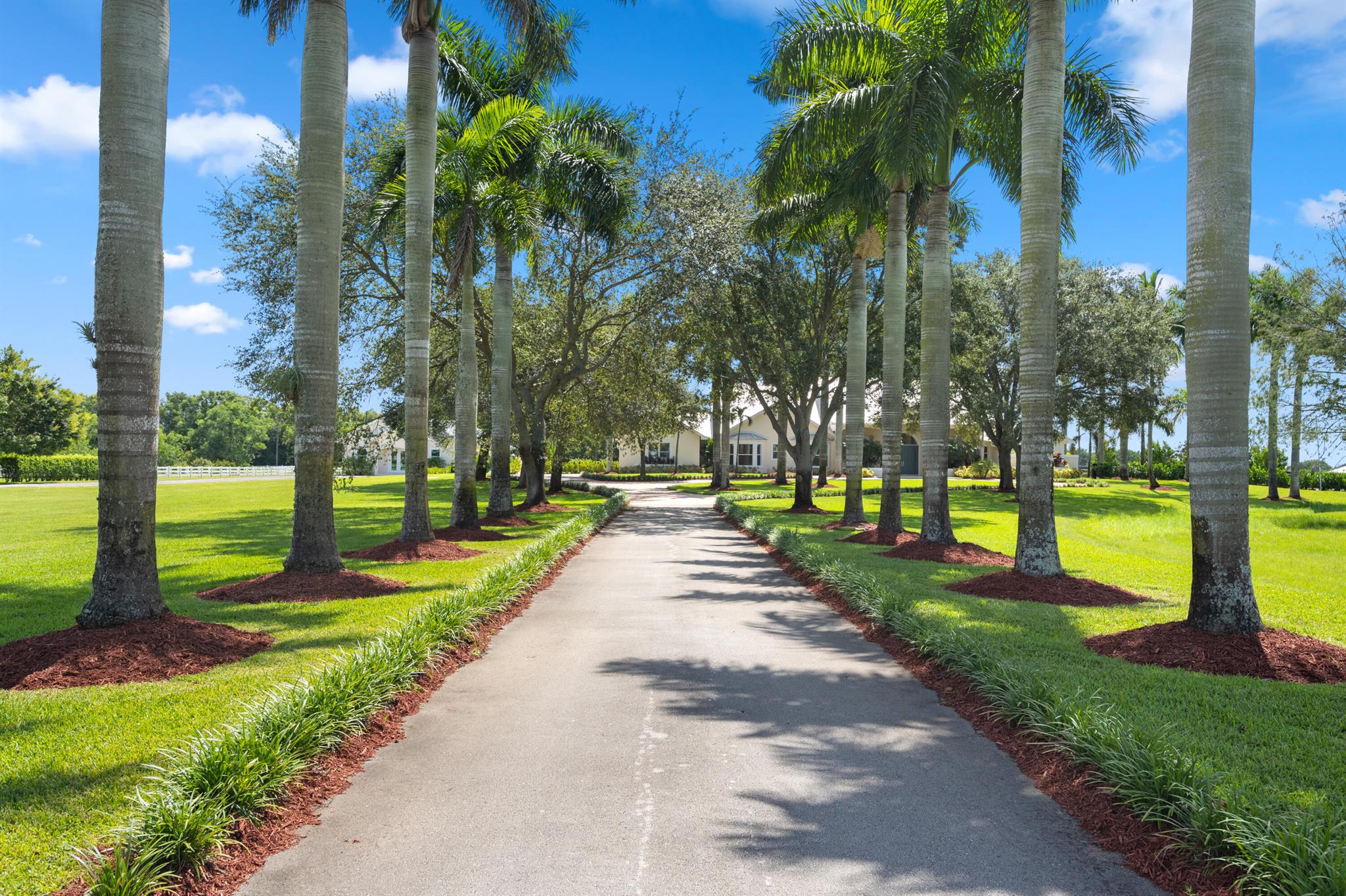PALM BEACH POINT - Residential