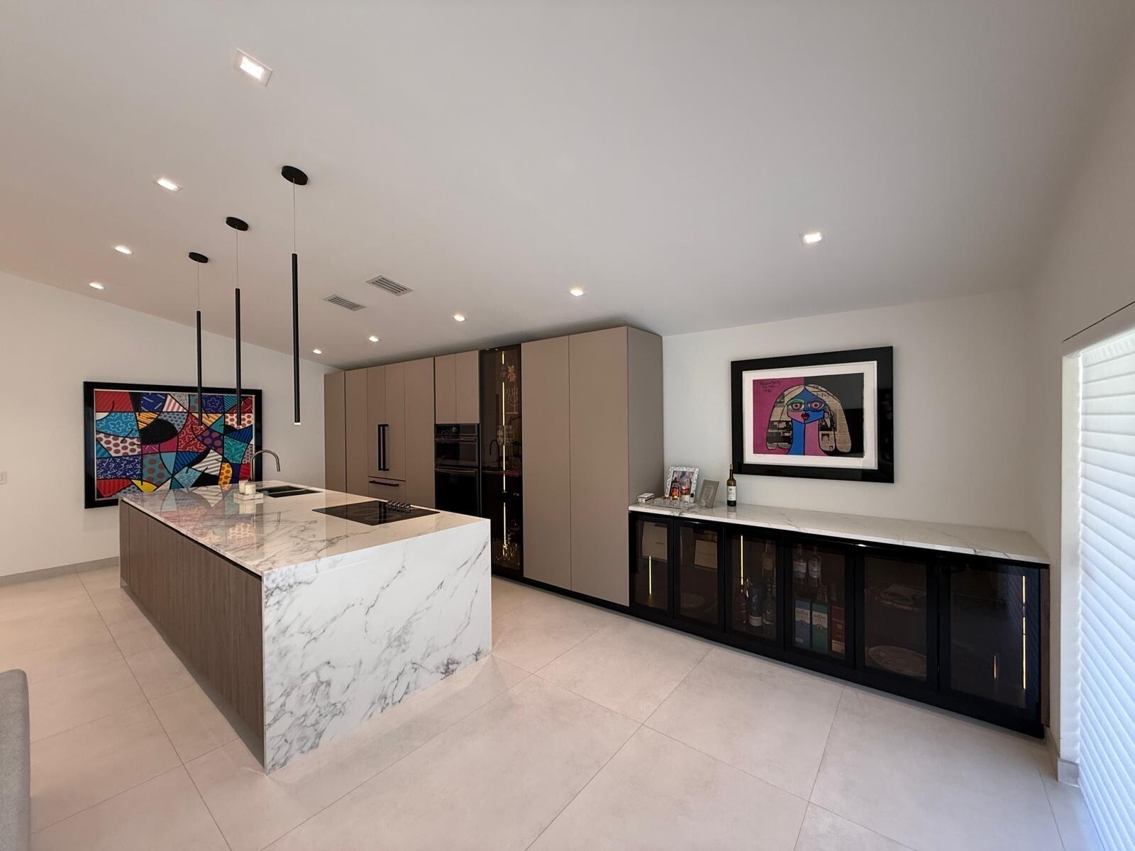 BANYAN OAKRIDGE PLAT - Residential