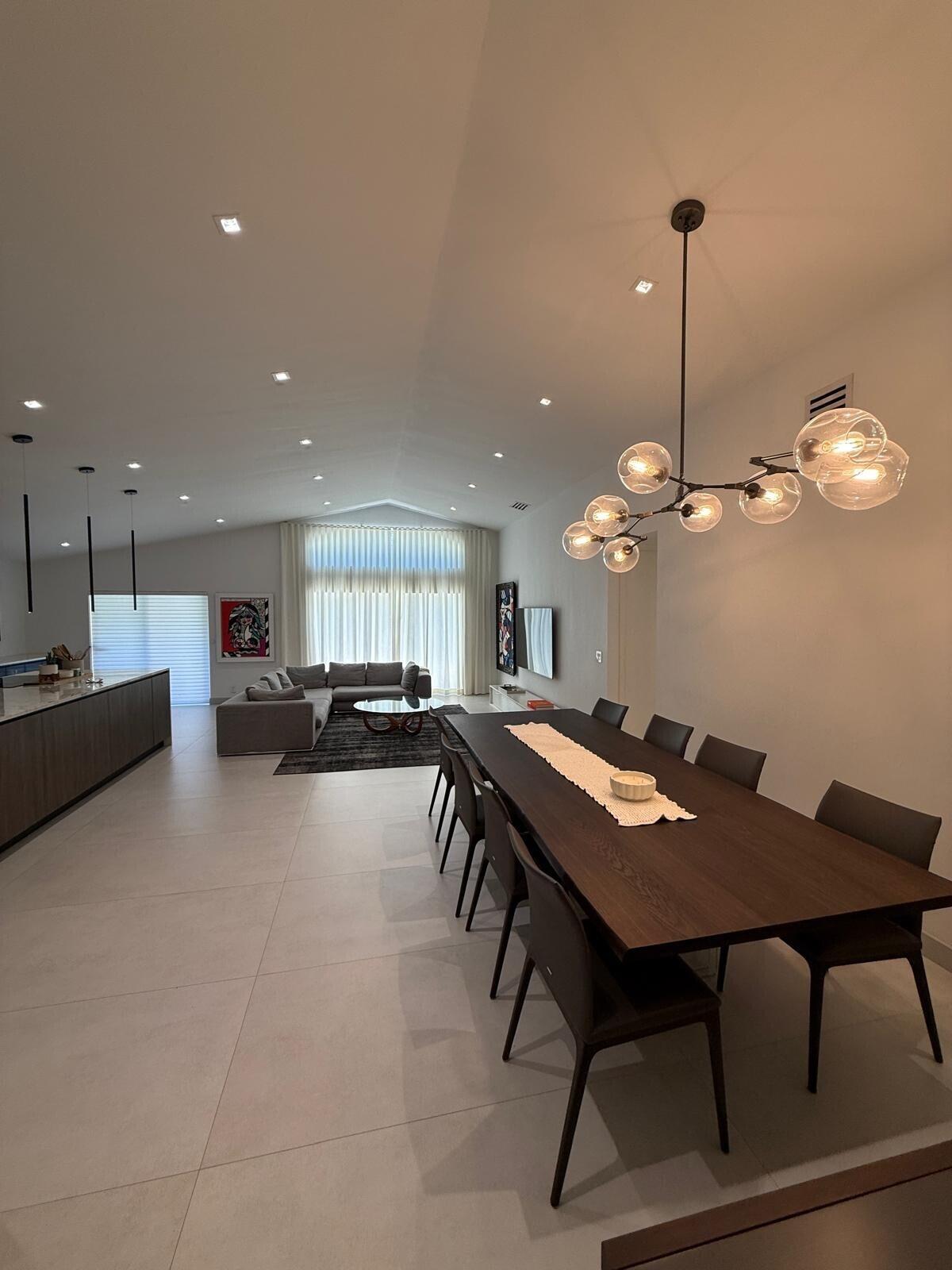 BANYAN OAKRIDGE PLAT - Residential