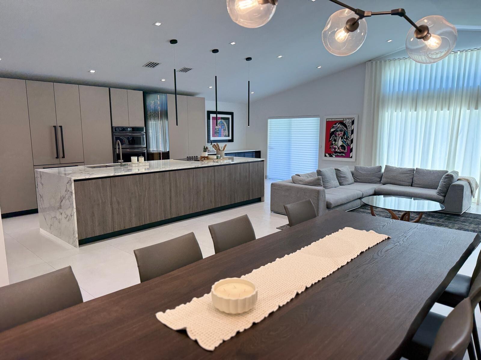 BANYAN OAKRIDGE PLAT - Residential
