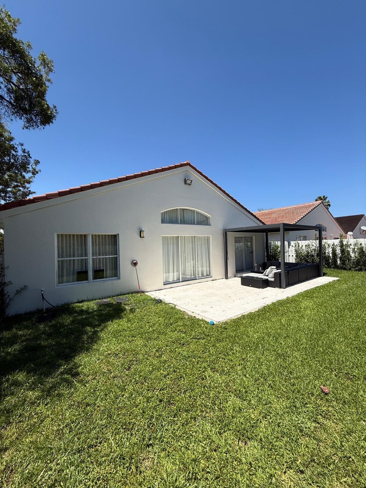BANYAN OAKRIDGE PLAT - Residential