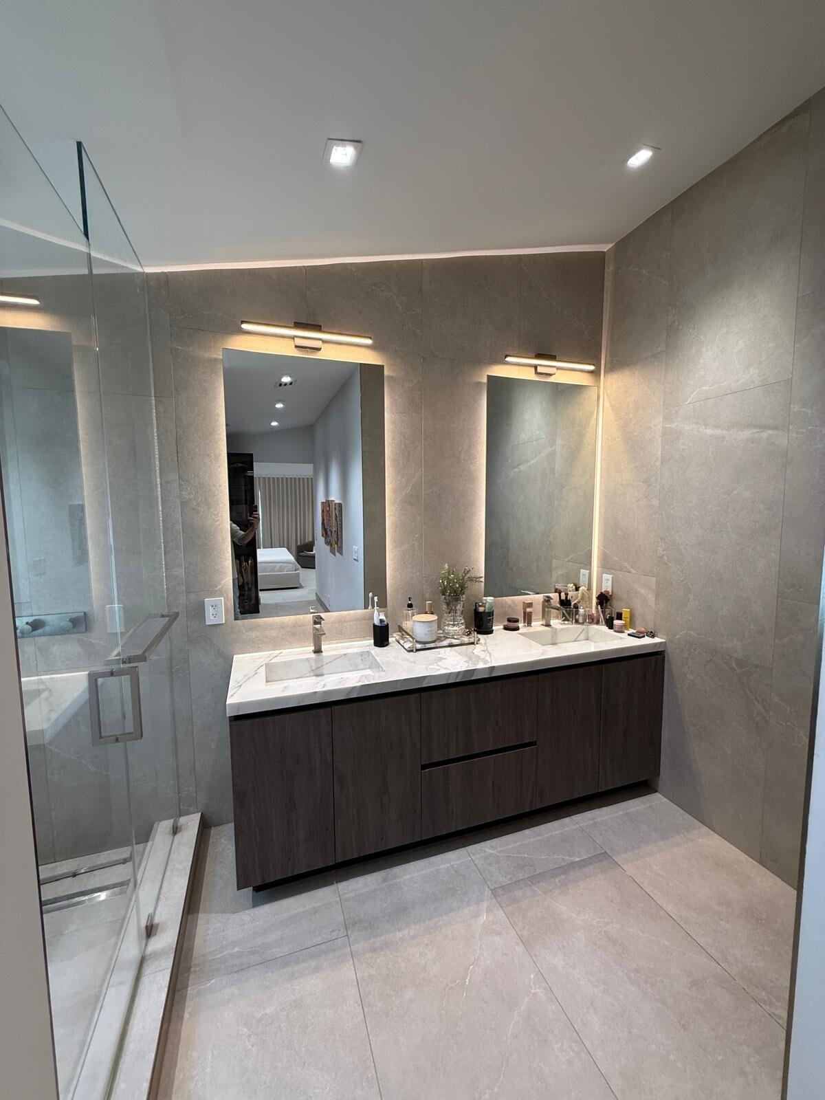 BANYAN OAKRIDGE PLAT - Residential