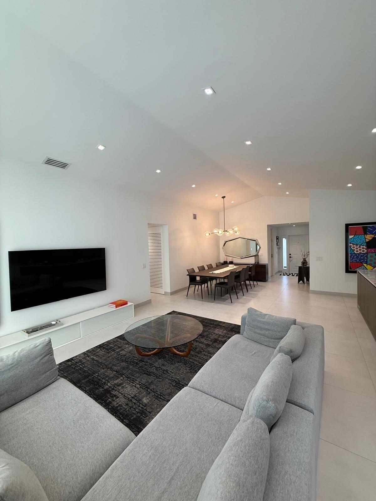 BANYAN OAKRIDGE PLAT - Residential