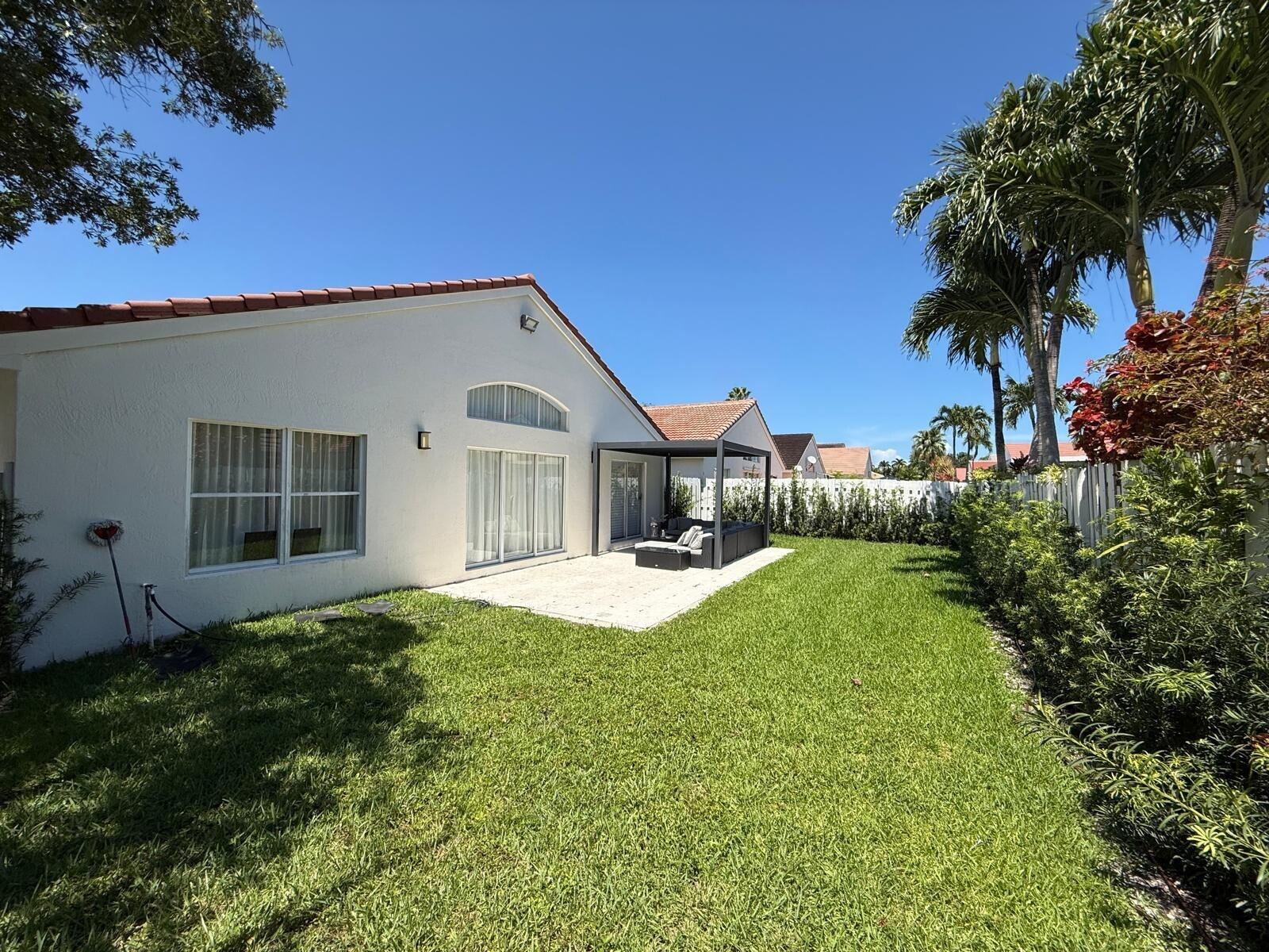 BANYAN OAKRIDGE PLAT - Residential