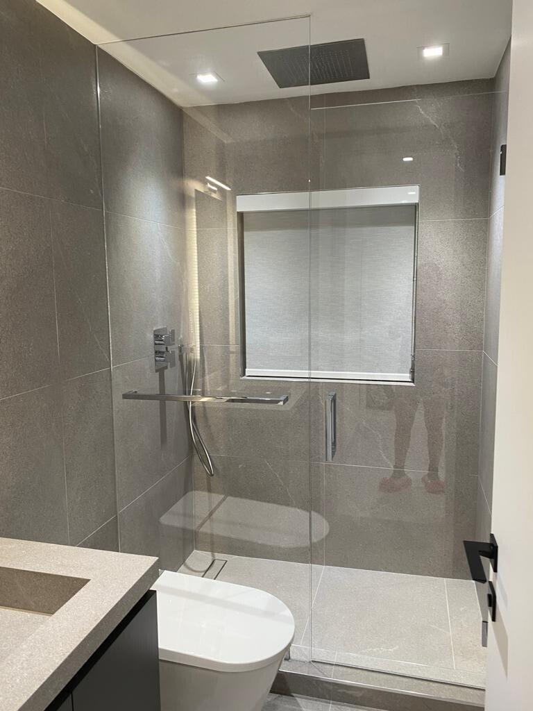 BANYAN OAKRIDGE PLAT - Residential
