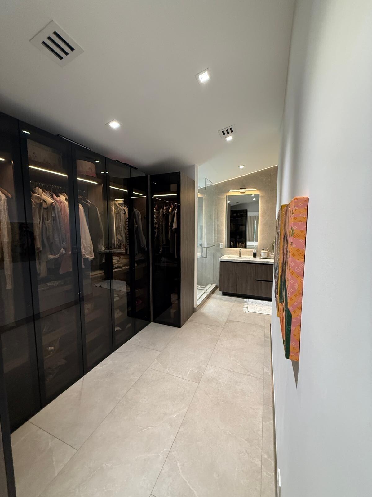 BANYAN OAKRIDGE PLAT - Residential