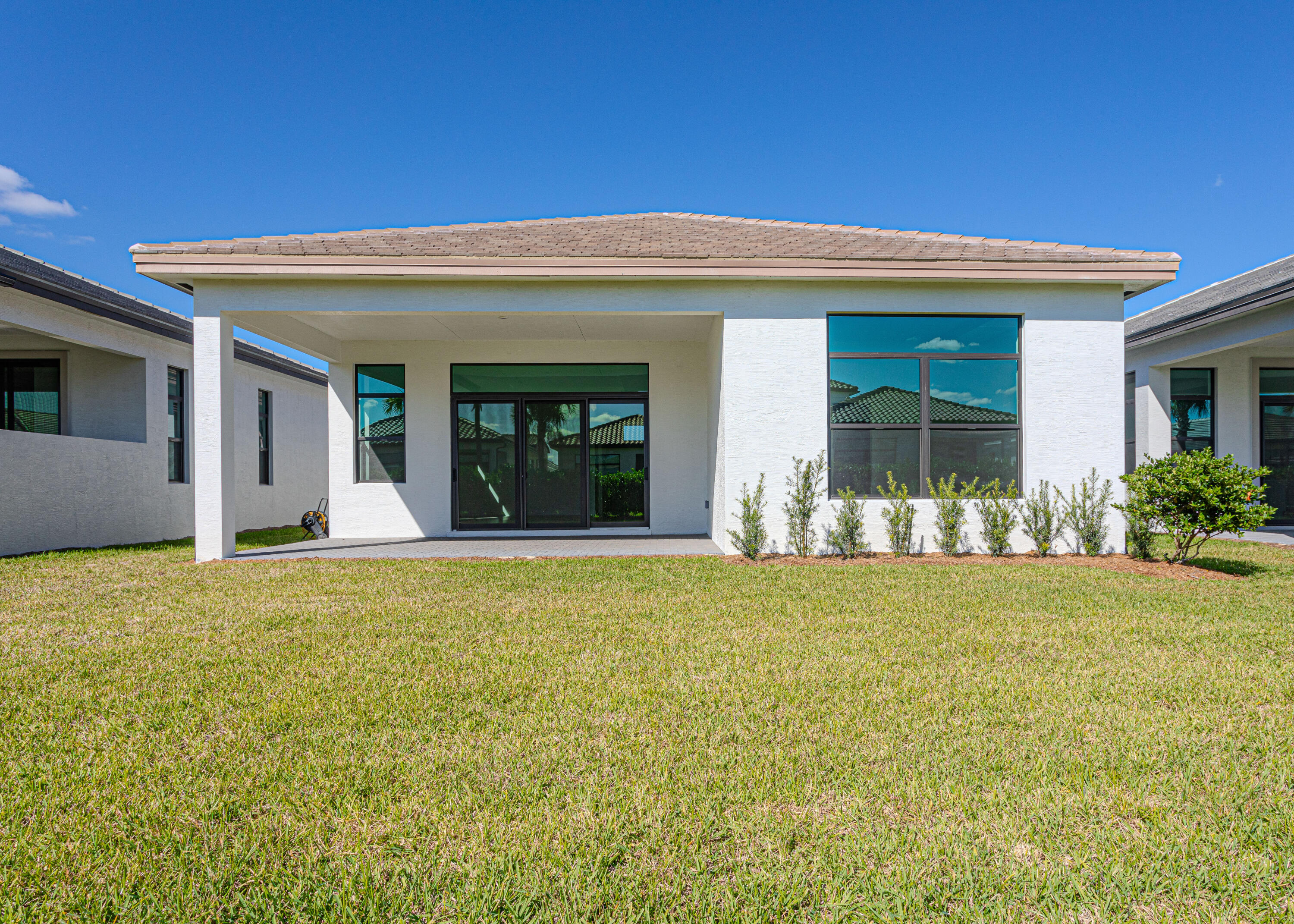 VERANO SOUTH PUD 1 - POD E - PLAT NO. 2 - Residential