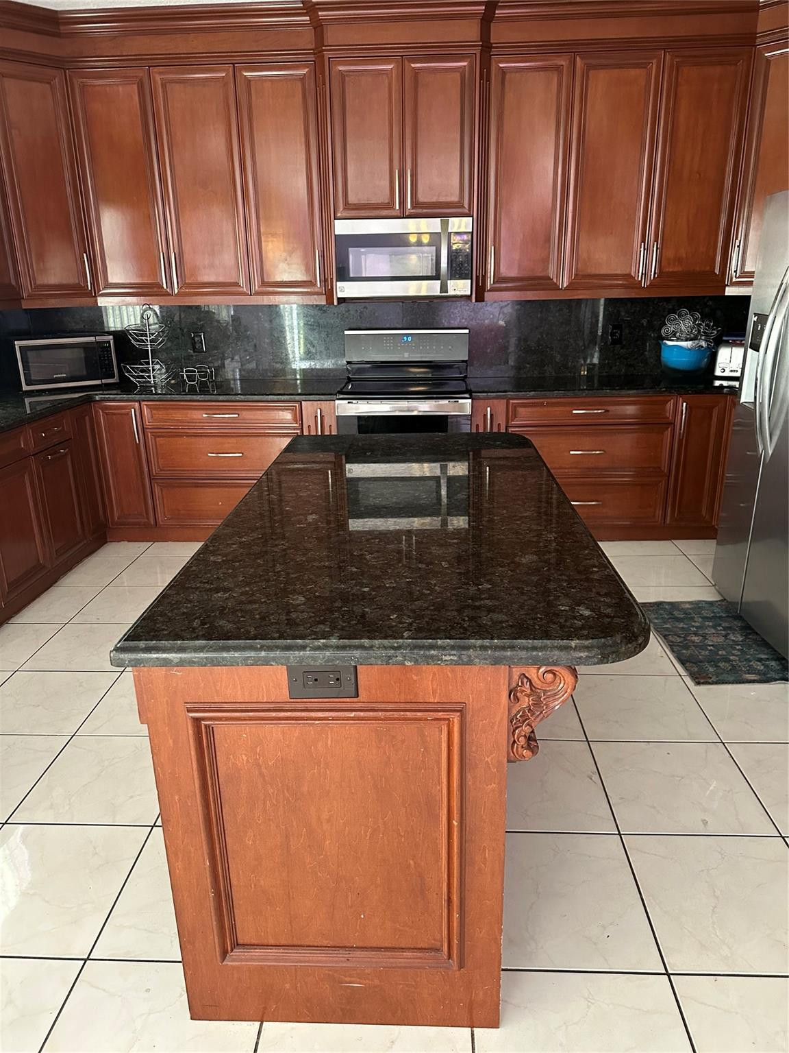 SILVER LAKES PHASE III RE - Residential