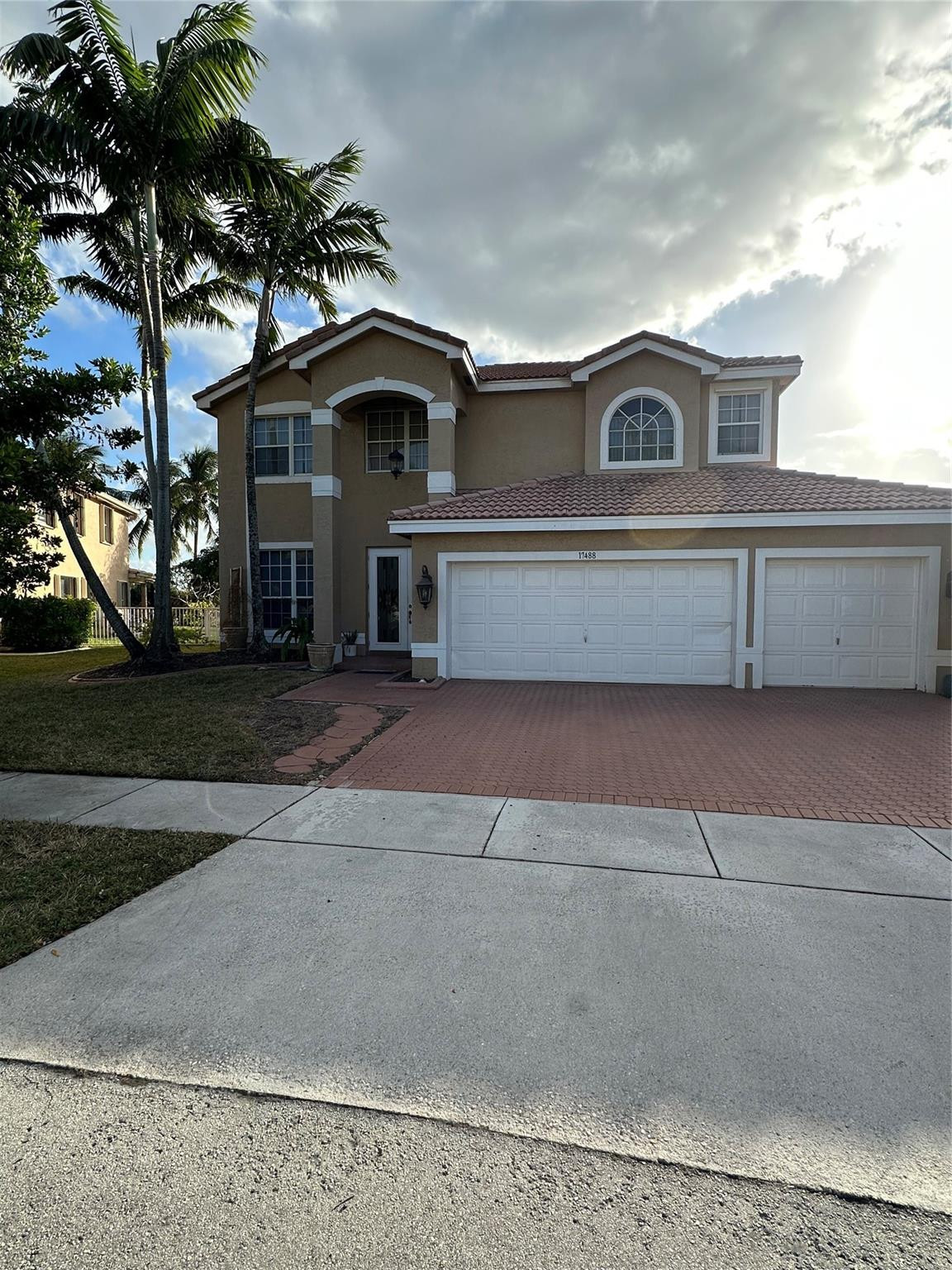 SILVER LAKES PHASE III RE - Residential