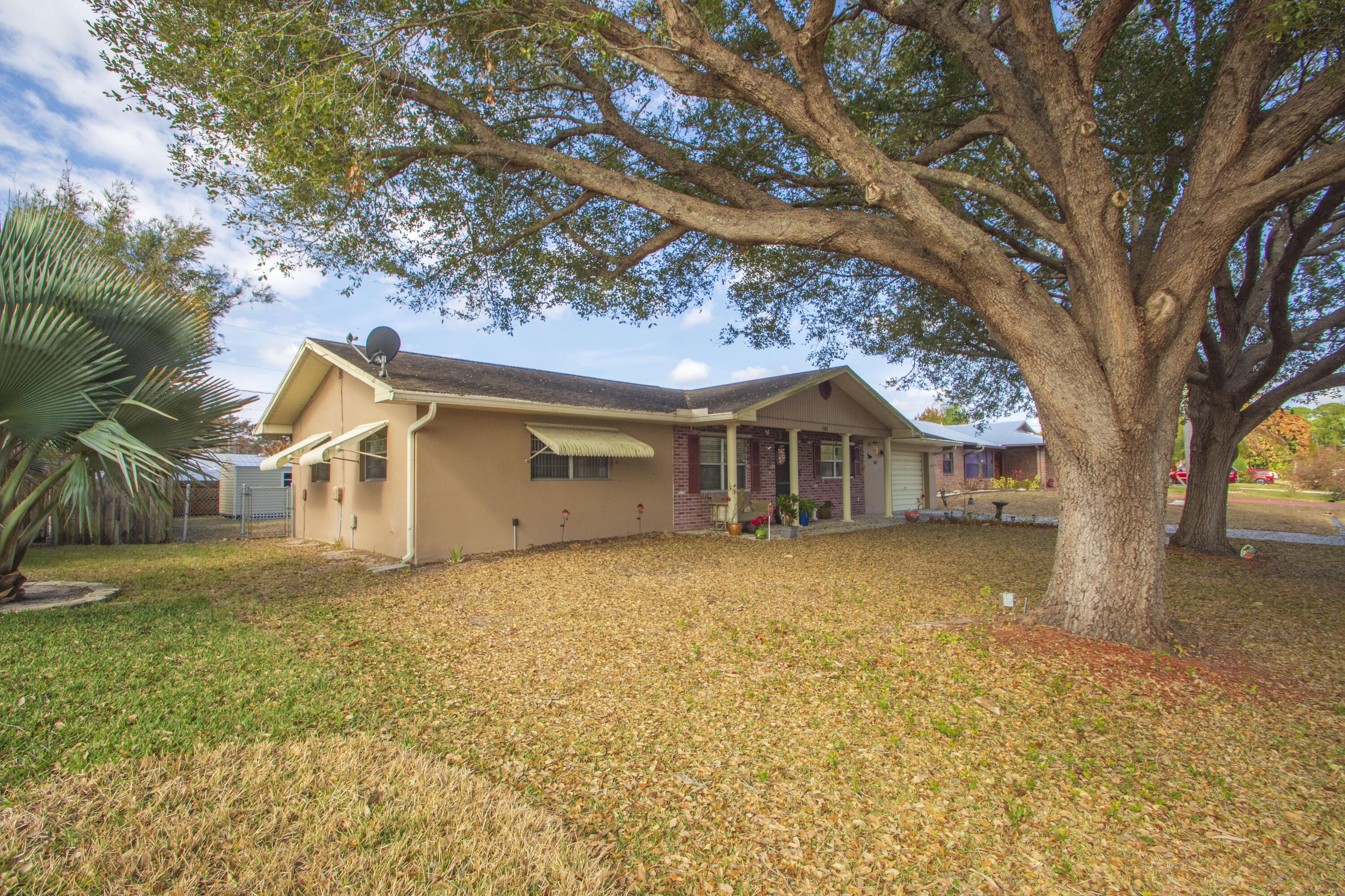 PORT ST LUCIE SECTION 13 - Residential