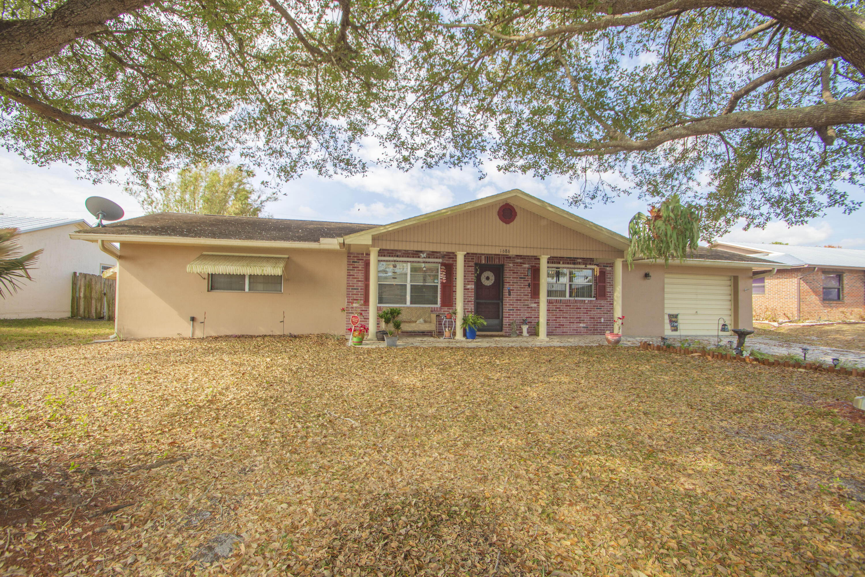 PORT ST LUCIE SECTION 13 - Residential