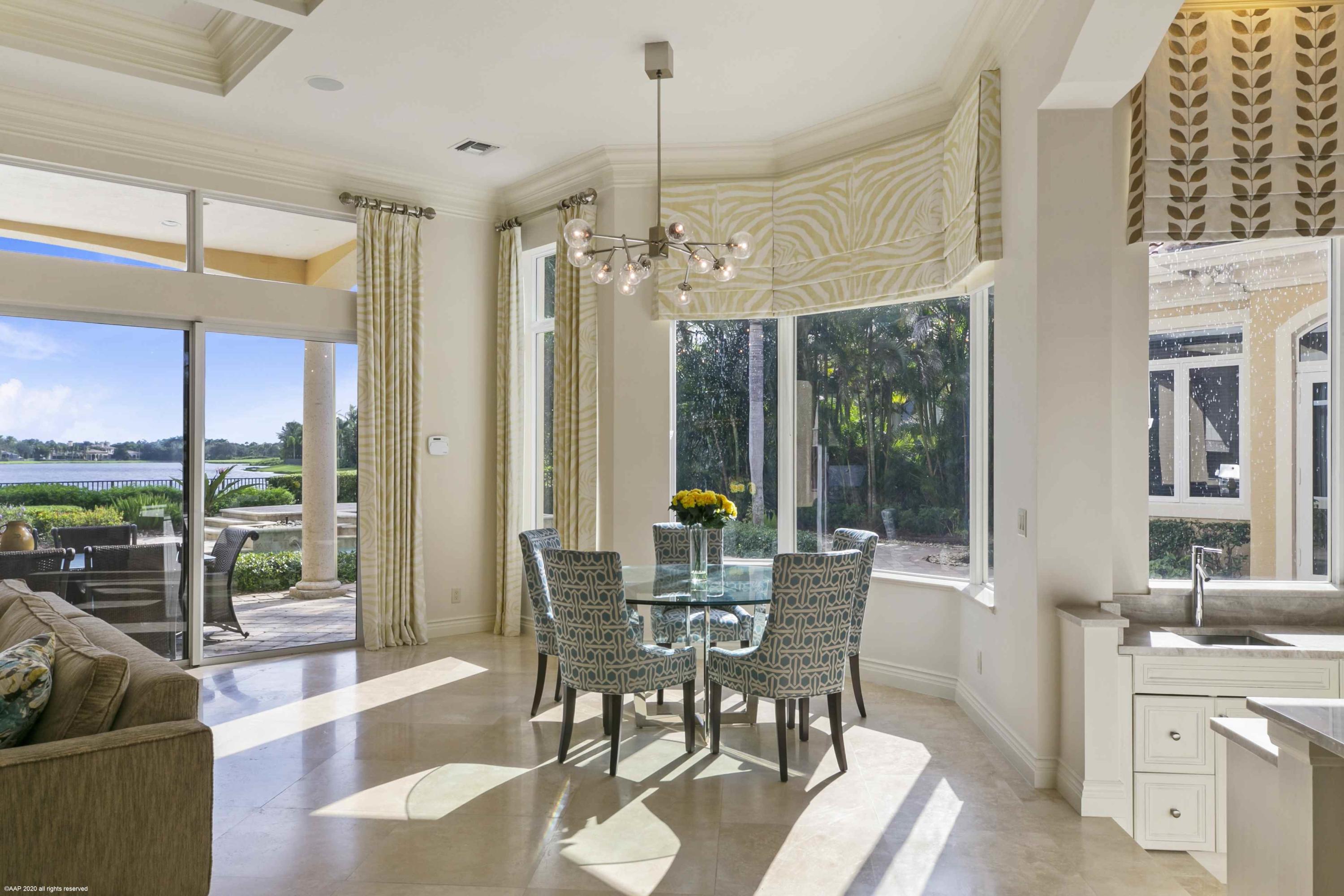 Mirasol - Residential