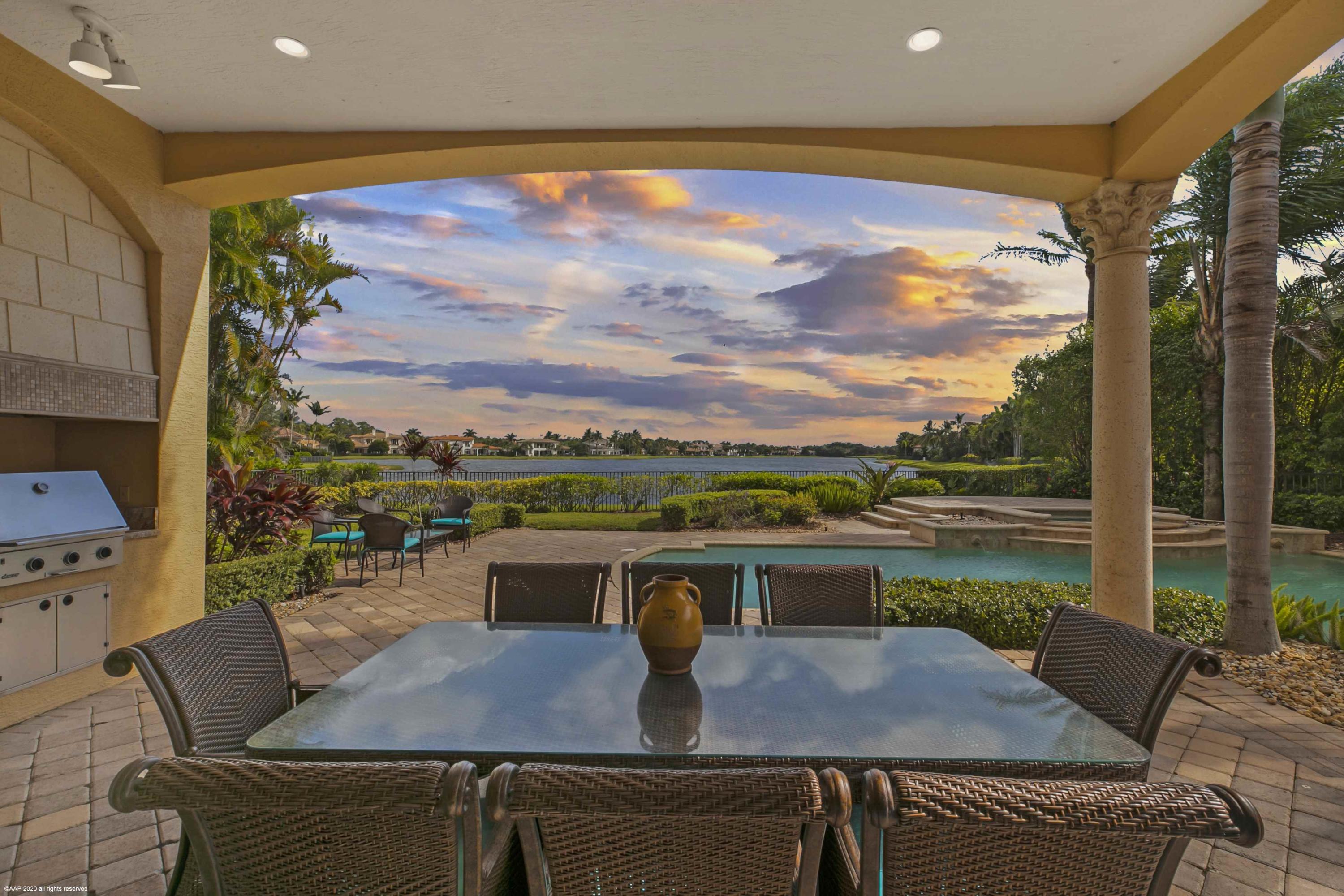 Mirasol - Residential