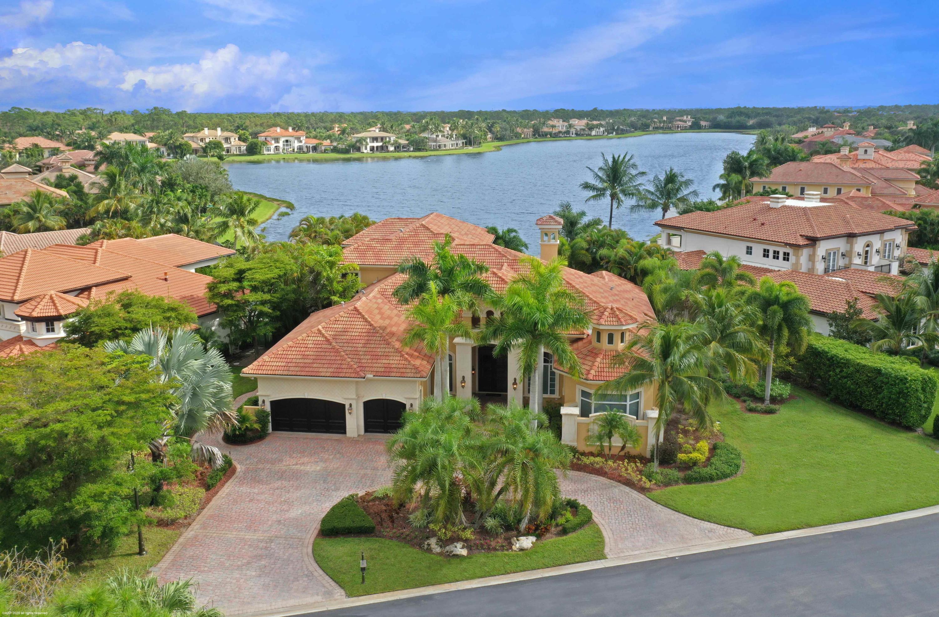 Mirasol - Residential