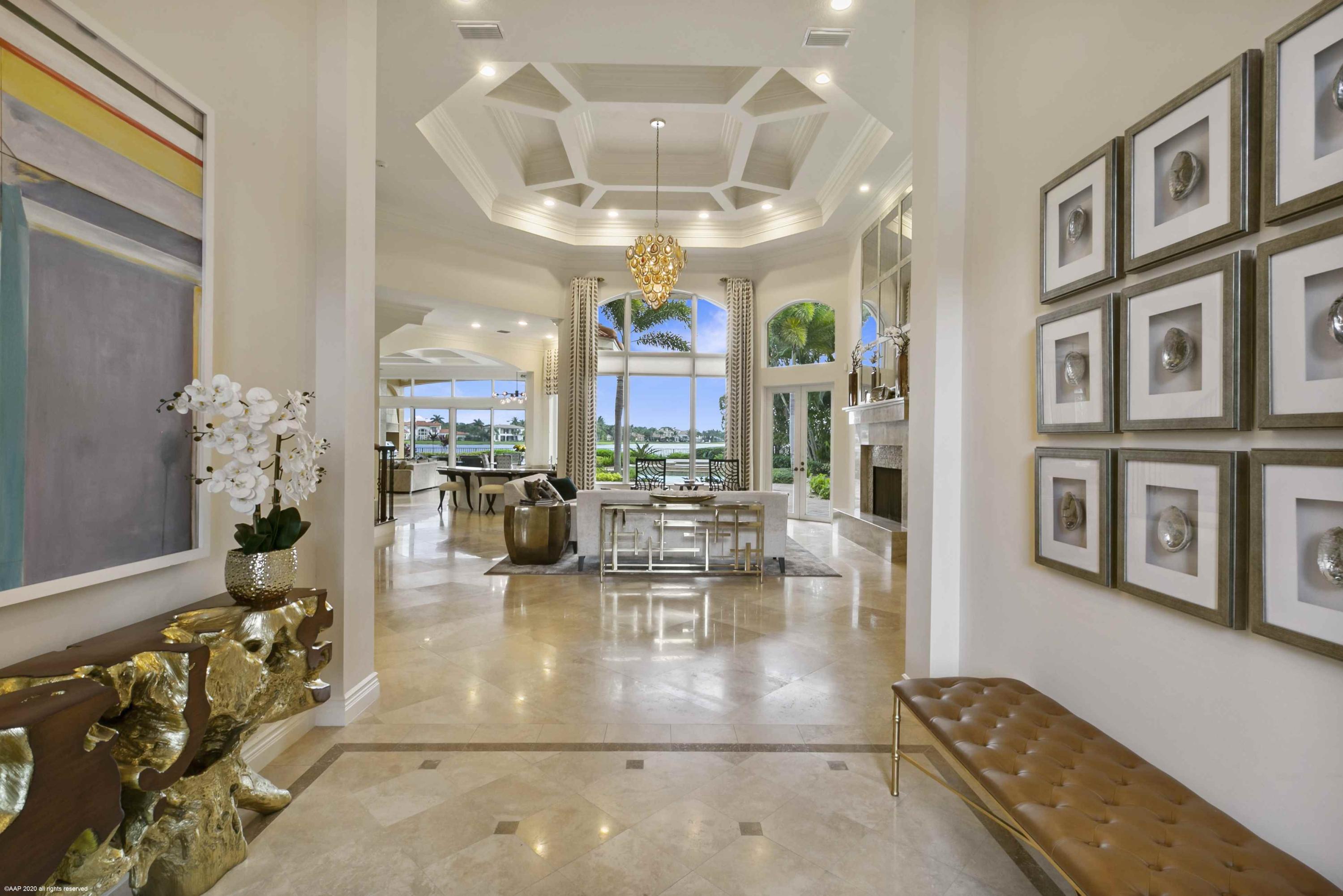 Mirasol - Residential