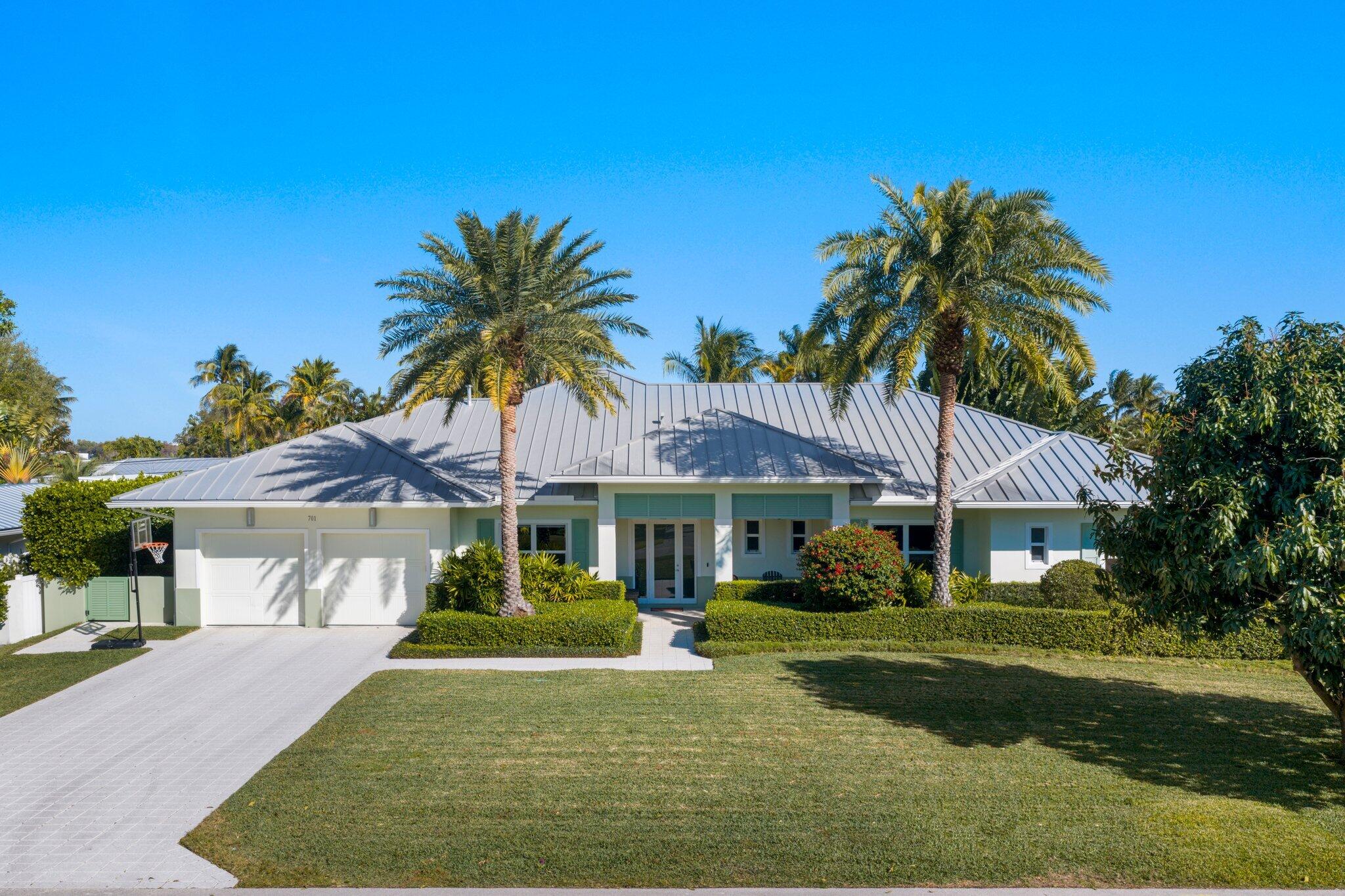 Lake Ida - Residential