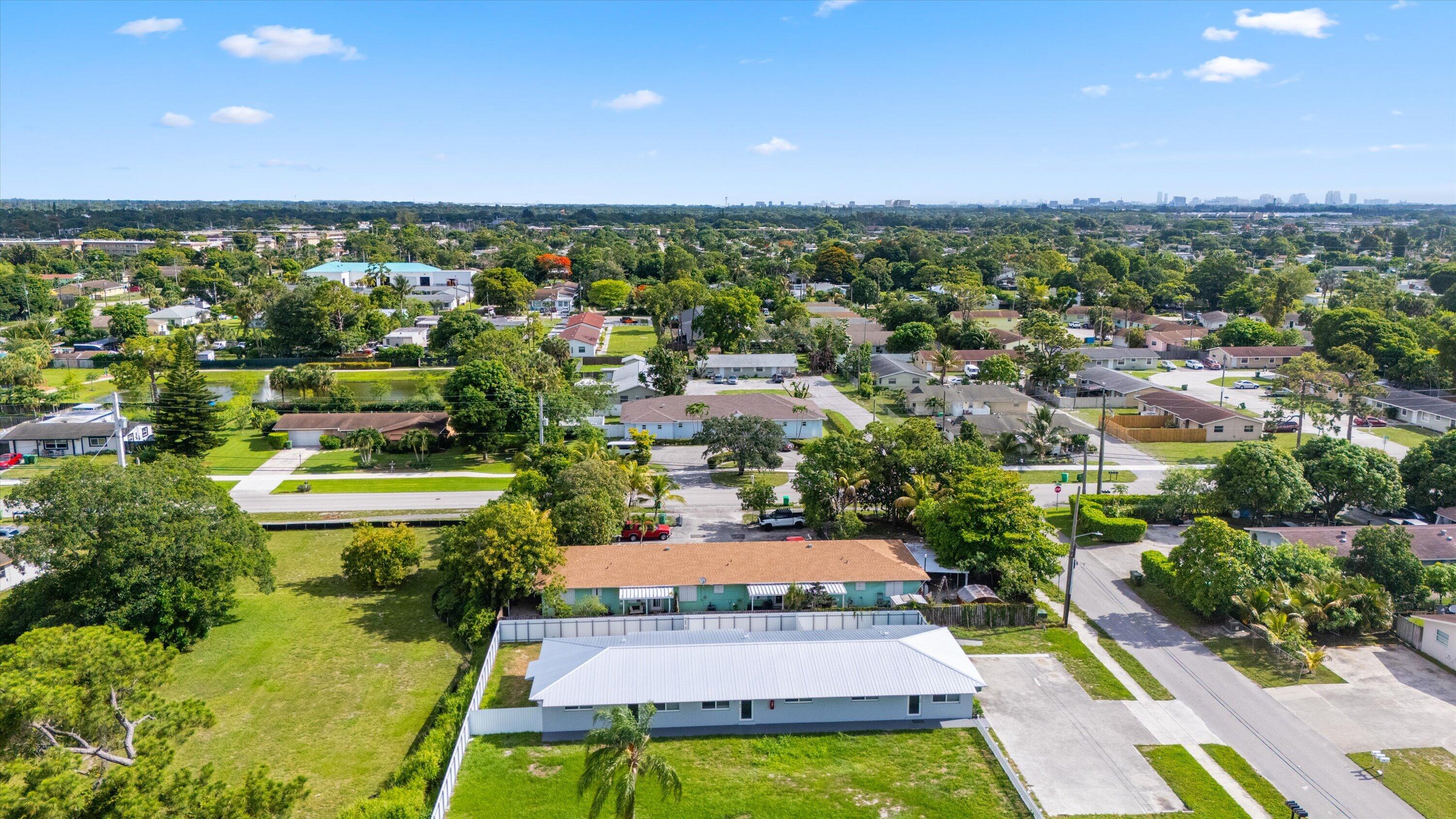 18-44-43, S 95 FT OF N 230 FT OF E 150 FT OF W 641 - Residential Lease