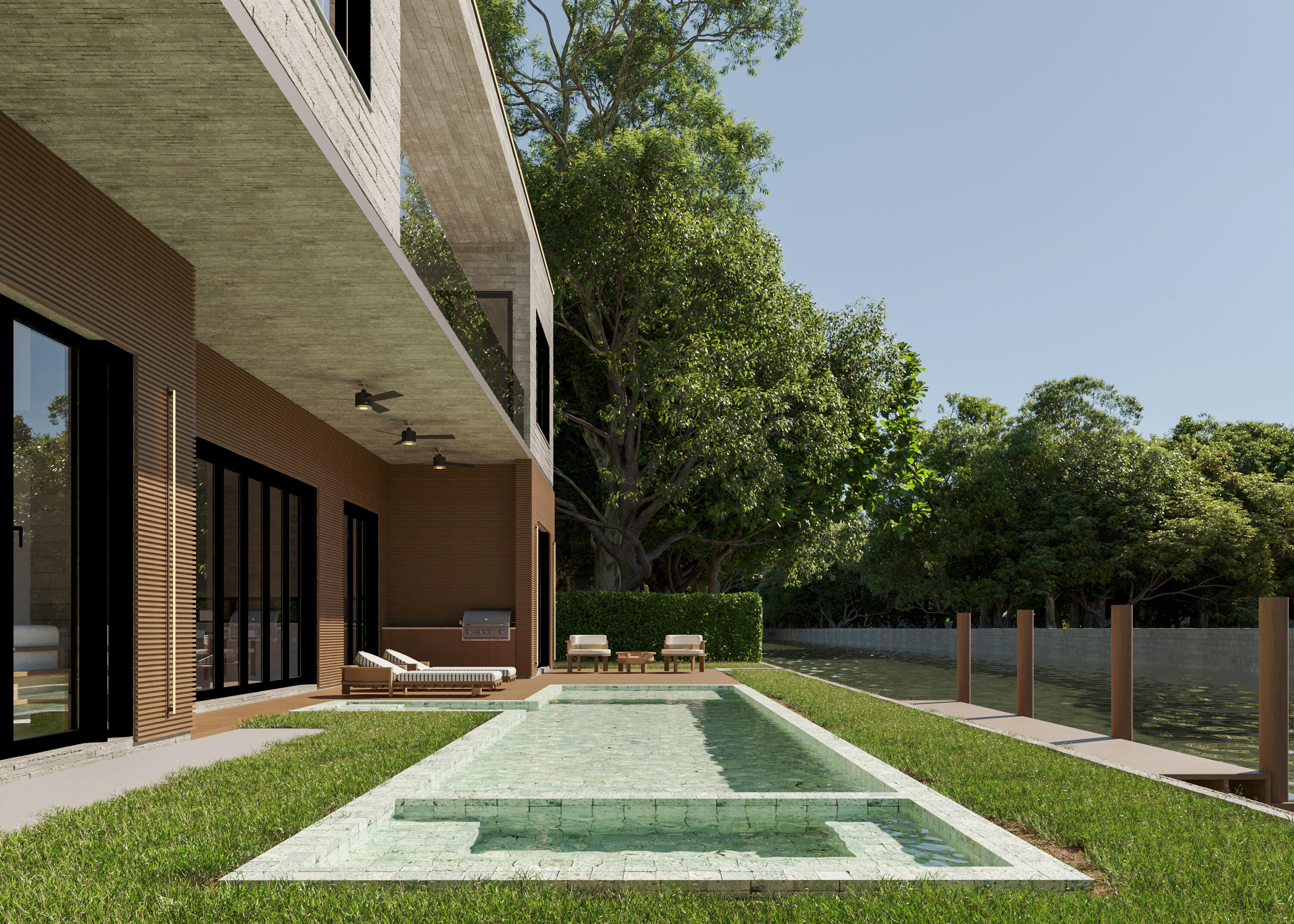 BEL MARRA - Residential