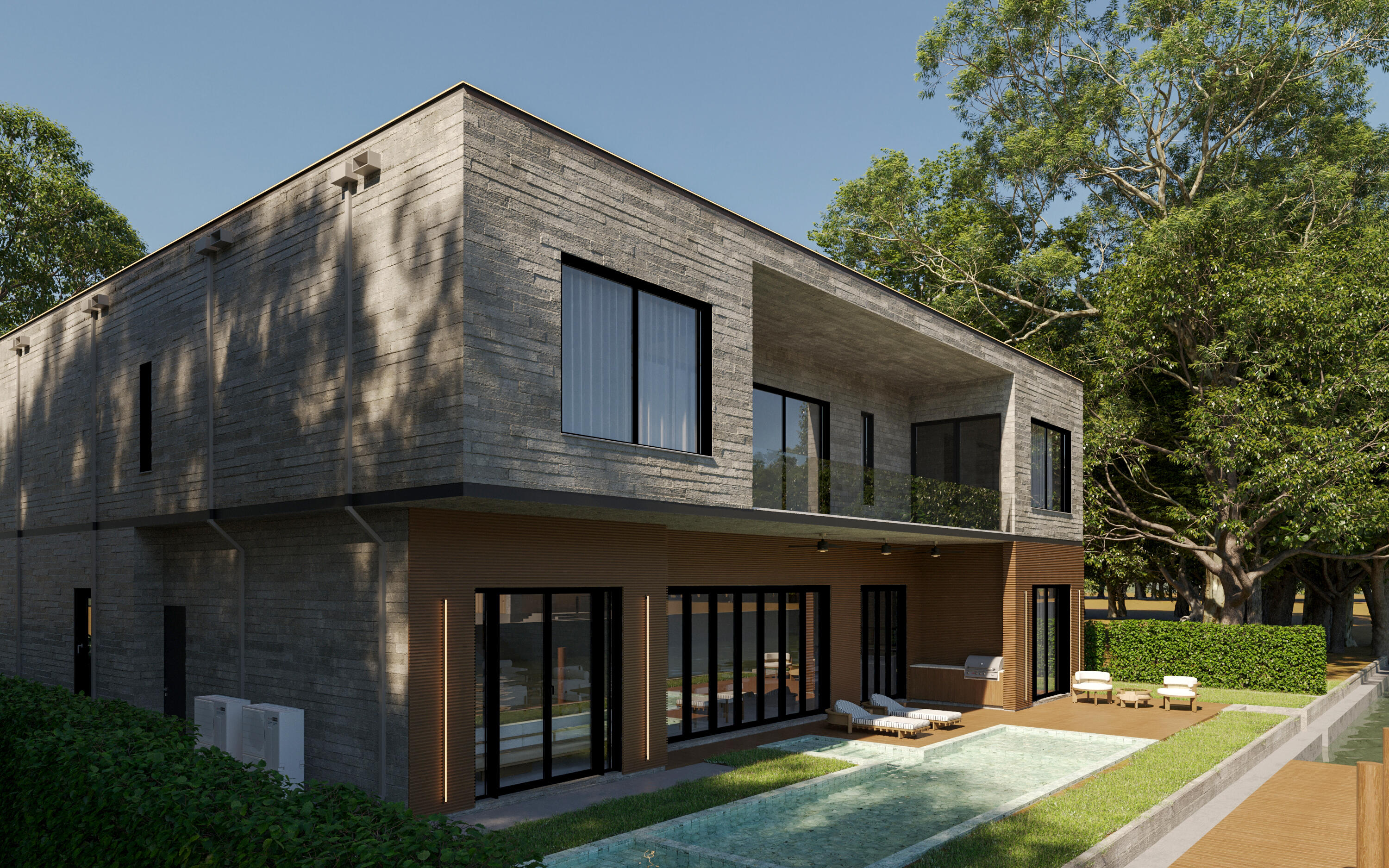 BEL MARRA - Residential