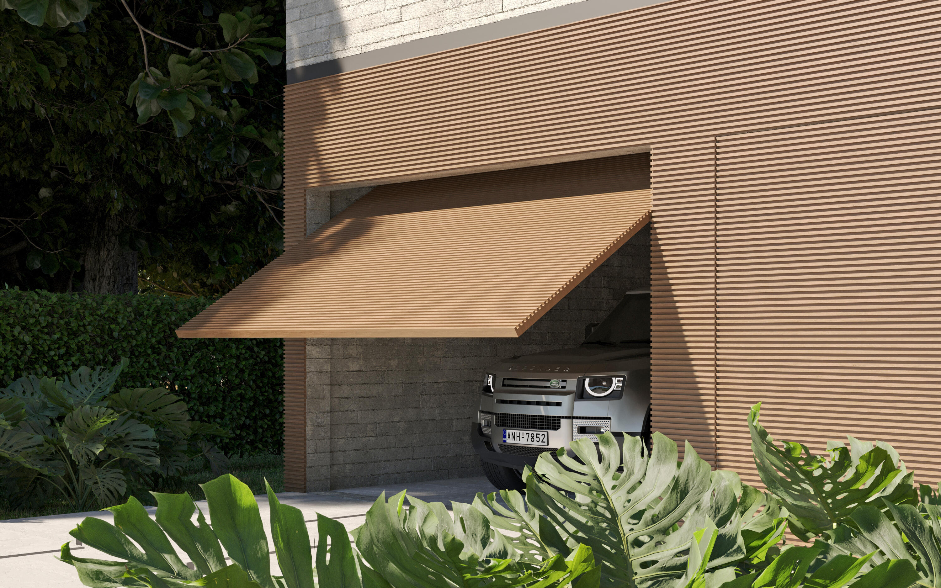 BEL MARRA - Residential