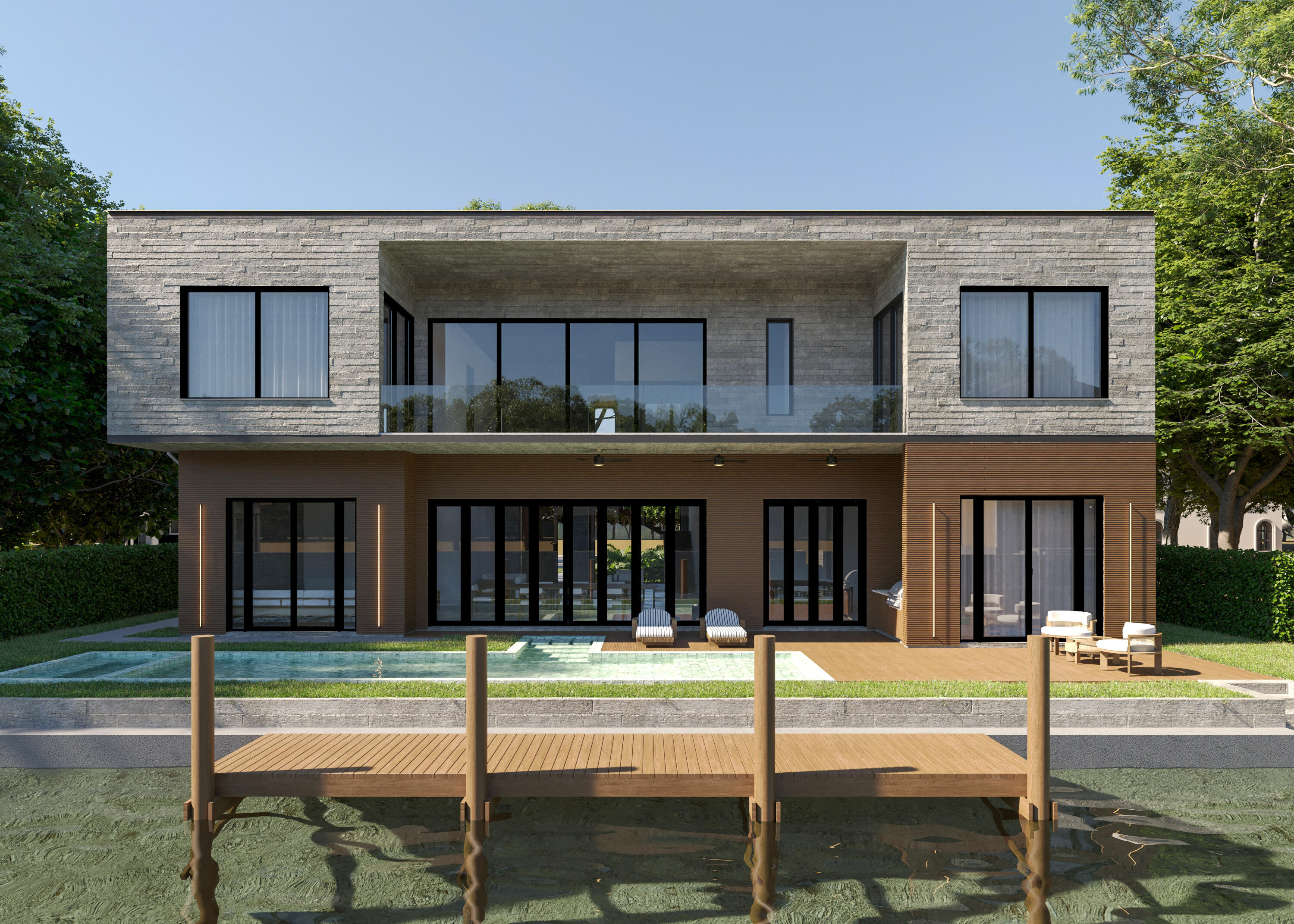 BEL MARRA - Residential