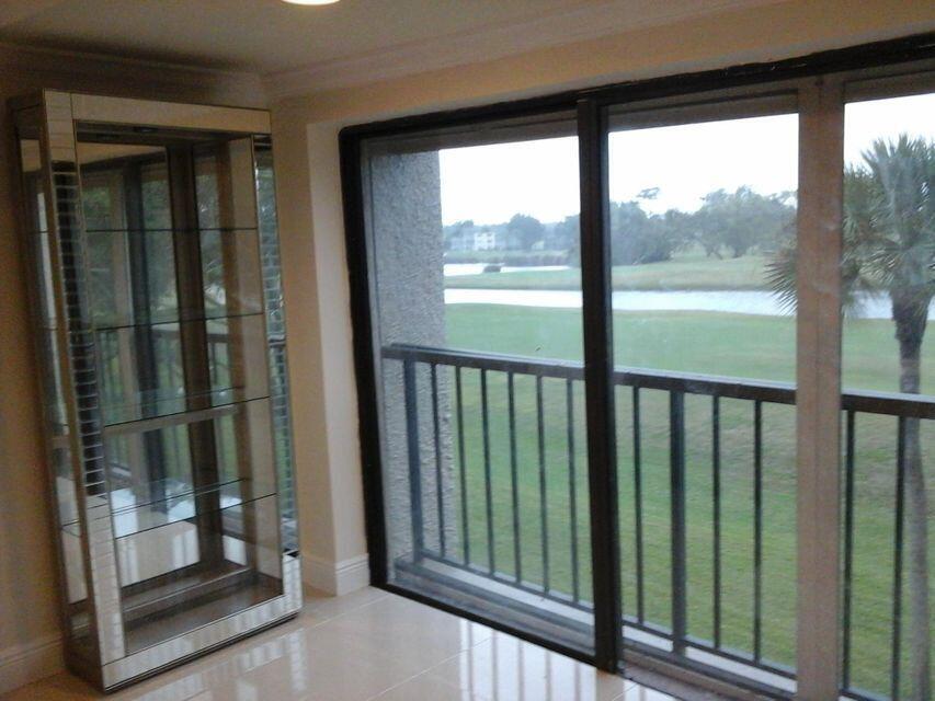 FOUNTAINS OF PALM BEACH CONDO 4 - Residential Lease
