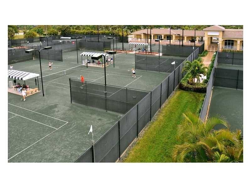 FOUNTAINS OF PALM BEACH CONDO 4 - Residential Lease