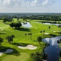 FOUNTAINS OF PALM BEACH CONDO 4 - Residential Lease