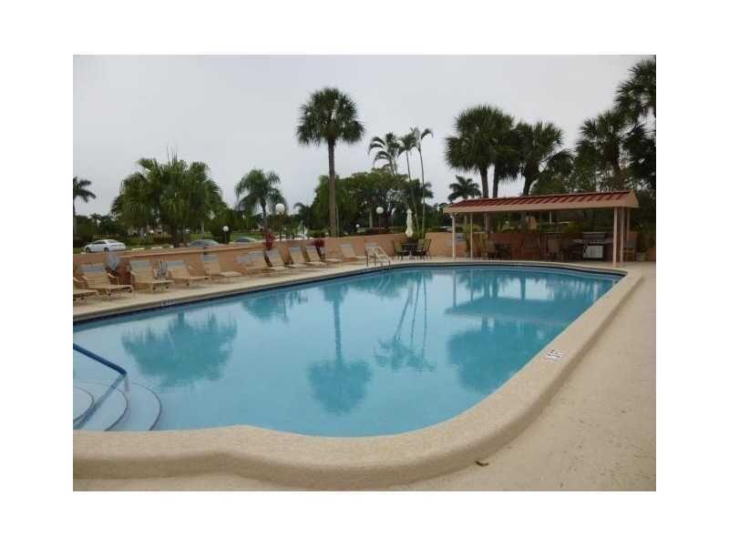 FOUNTAINS OF PALM BEACH CONDO 4 - Residential Lease